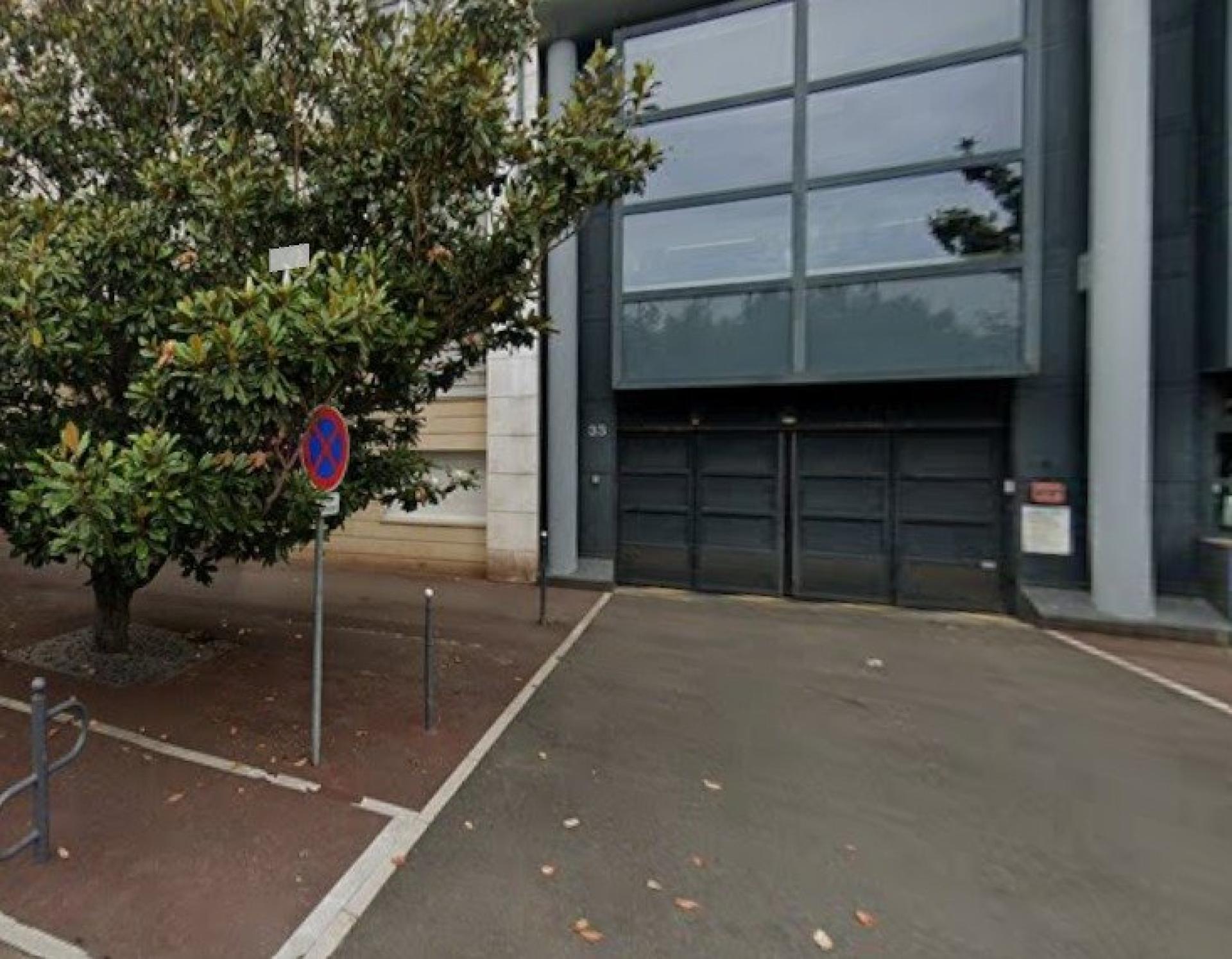 Photo-parking