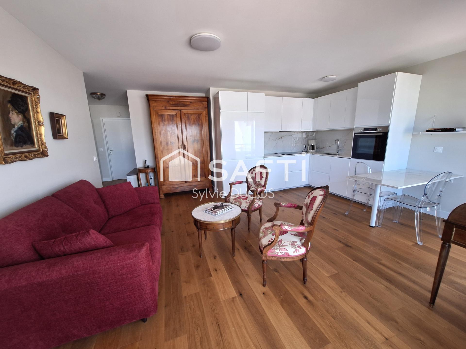 Photo-appartement