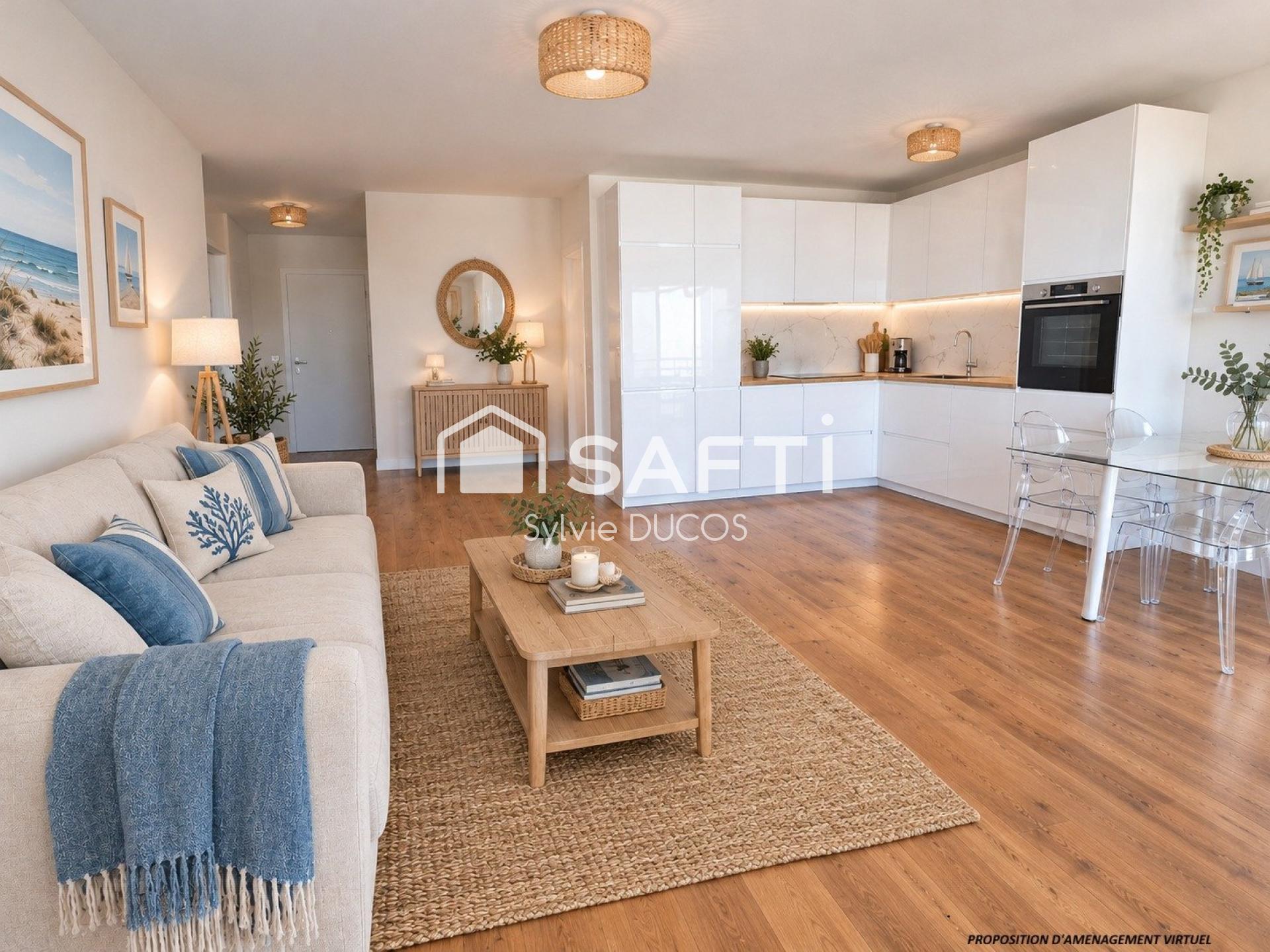 Photo-appartement