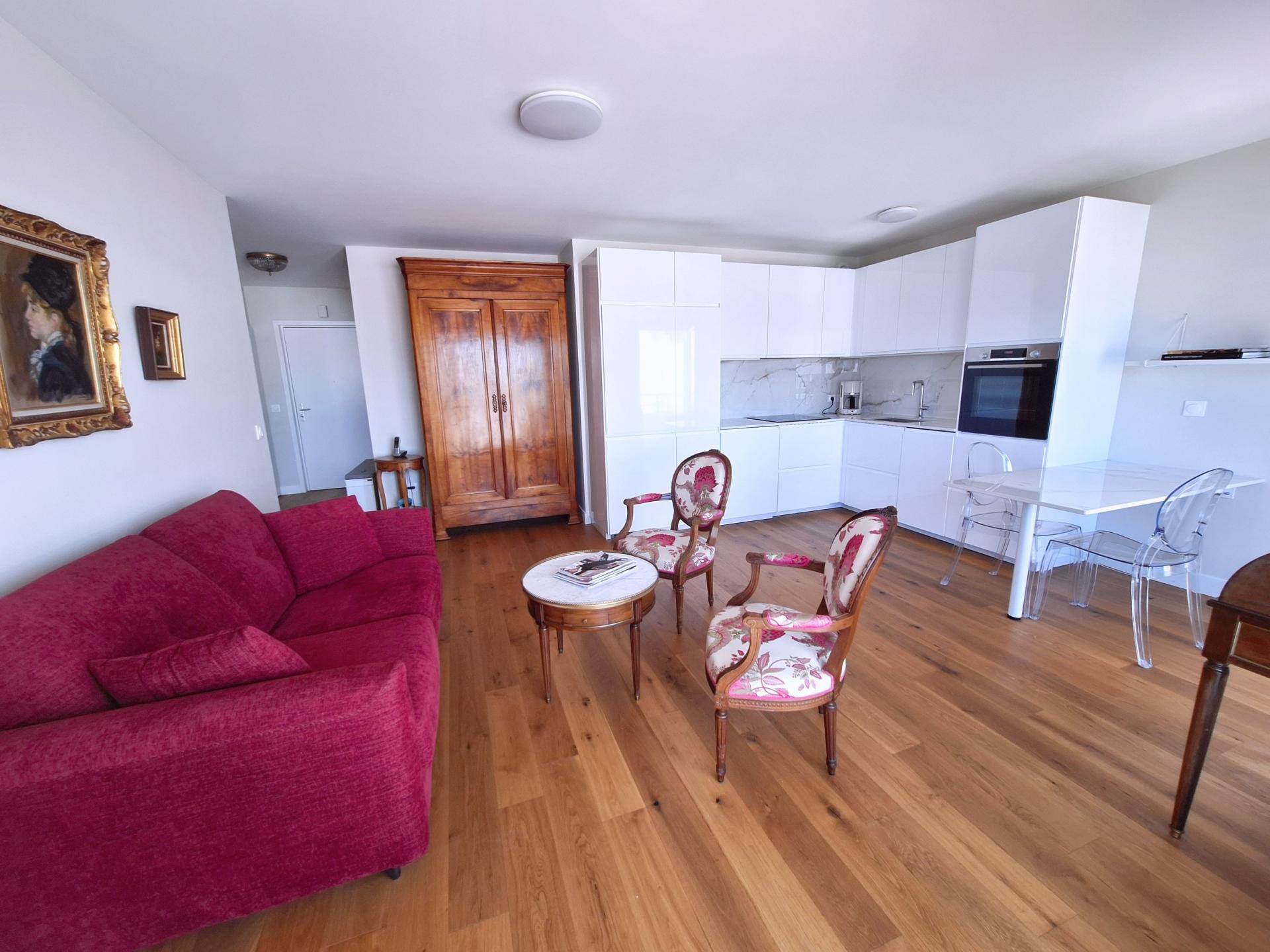 Photo-appartement