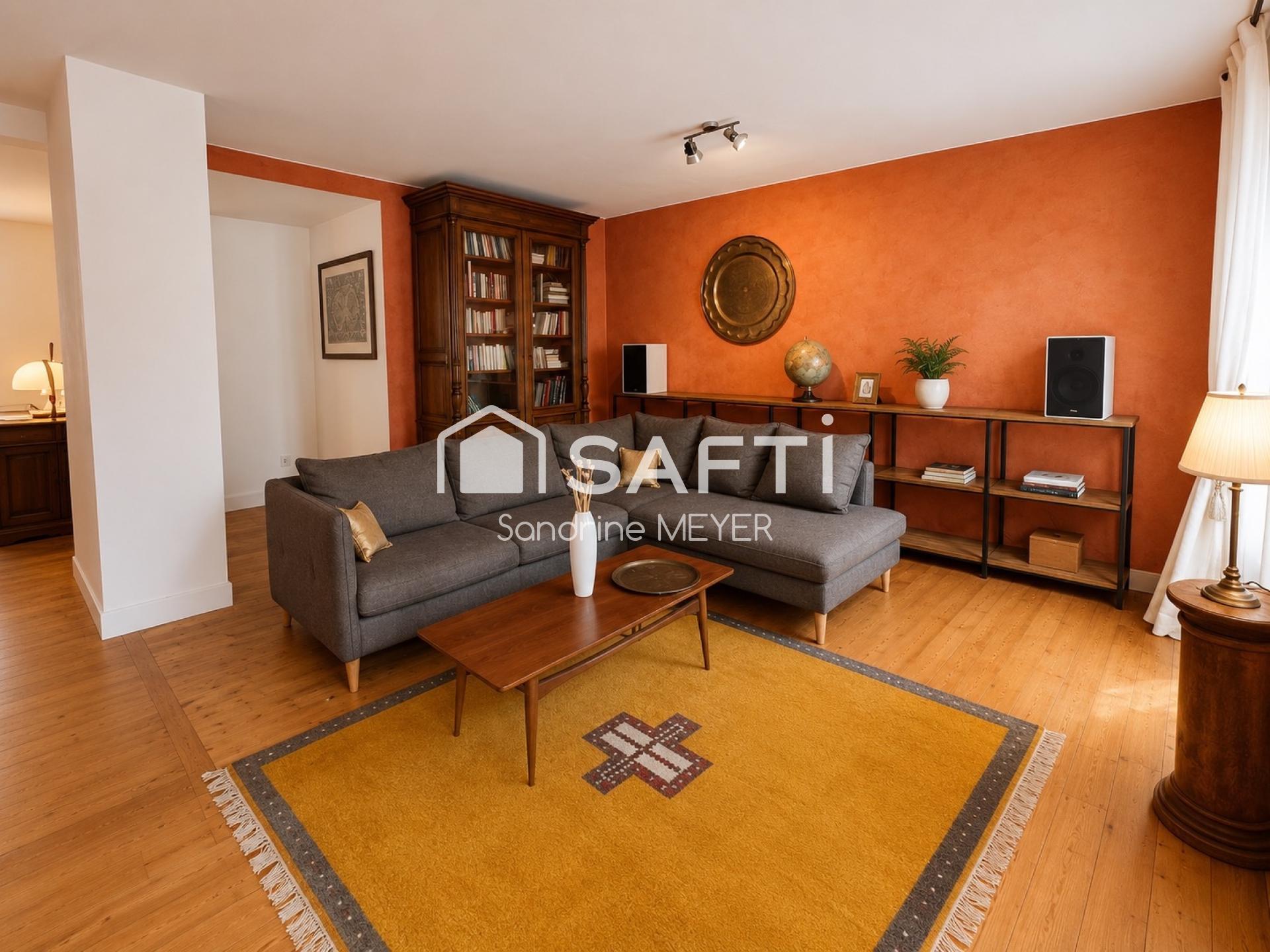 Photo-appartement