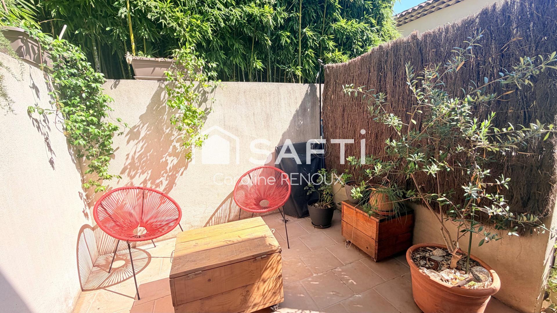 Photo-appartement