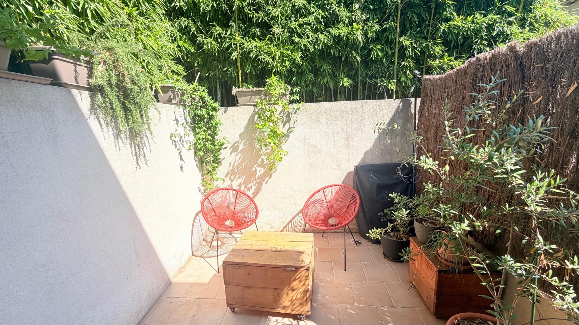 Photo-appartement