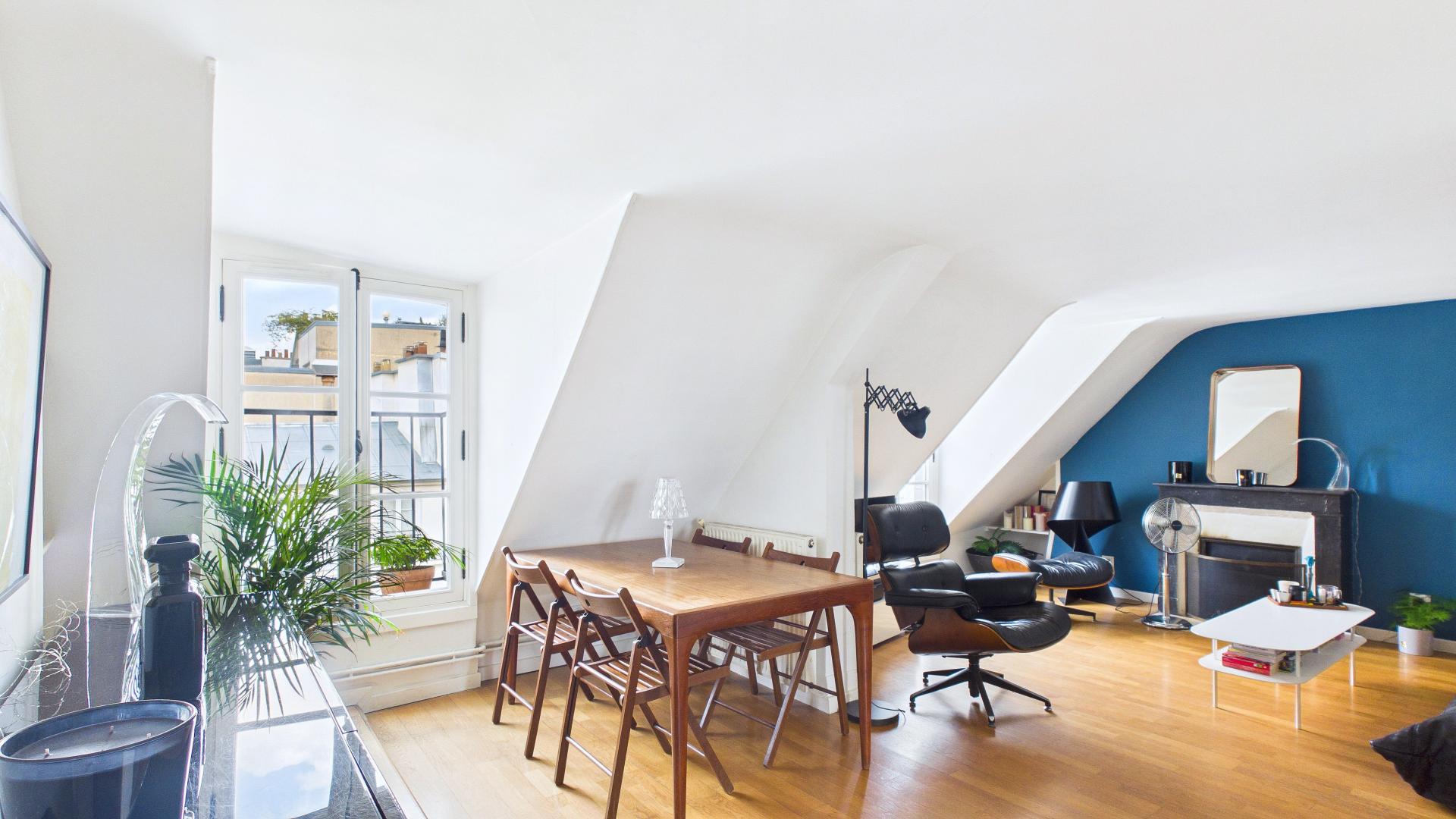Photo-appartement