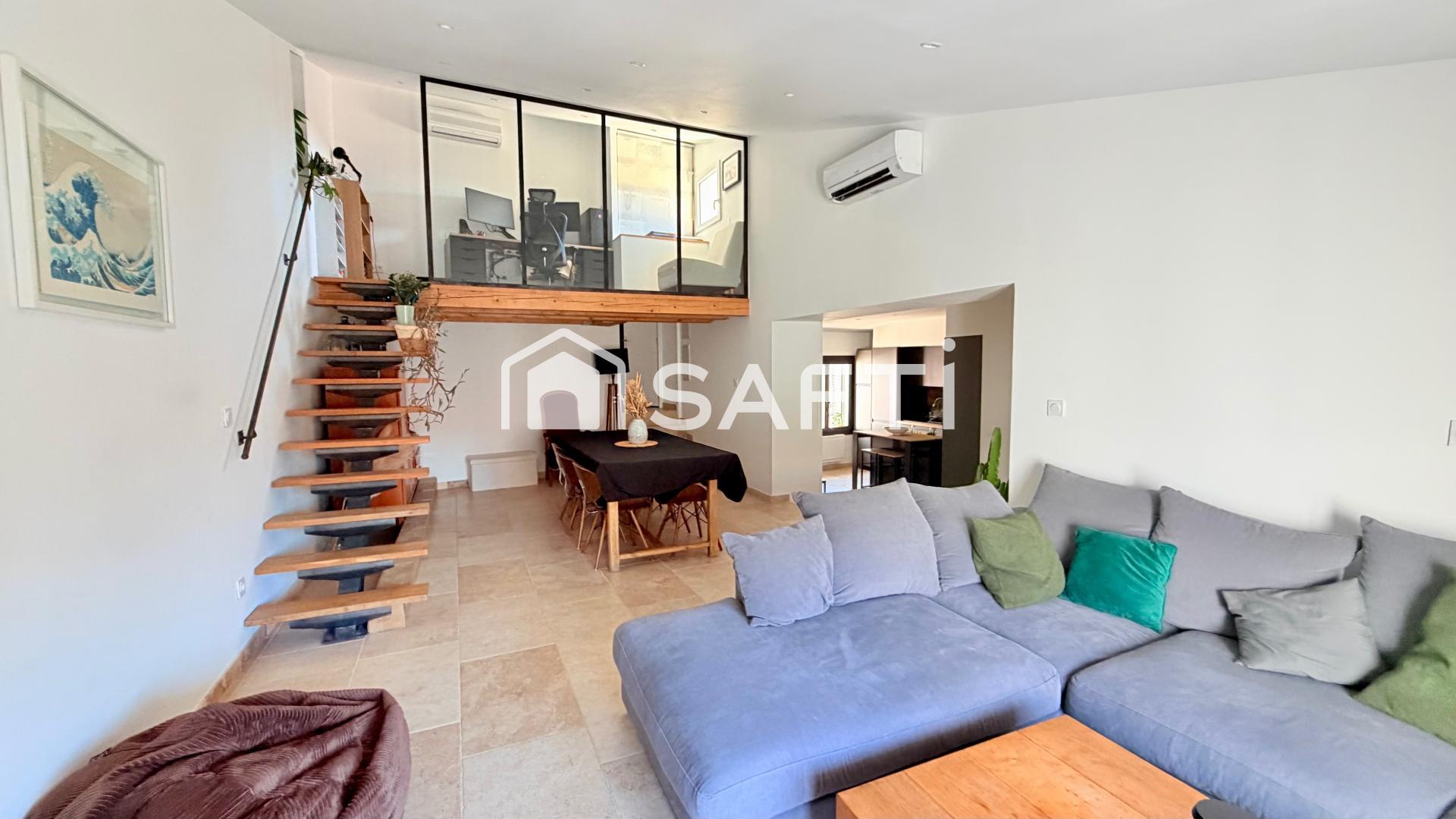 Photo-appartement