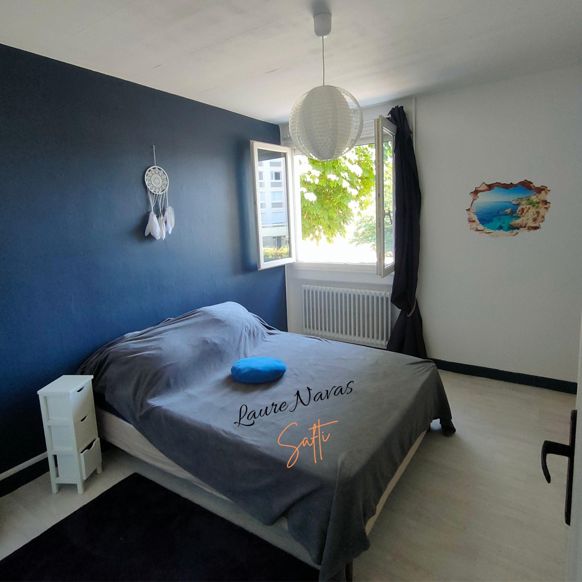 Photo SAFTI — Appartement 4 pièces, 69 m² à Saint Etienne 2
