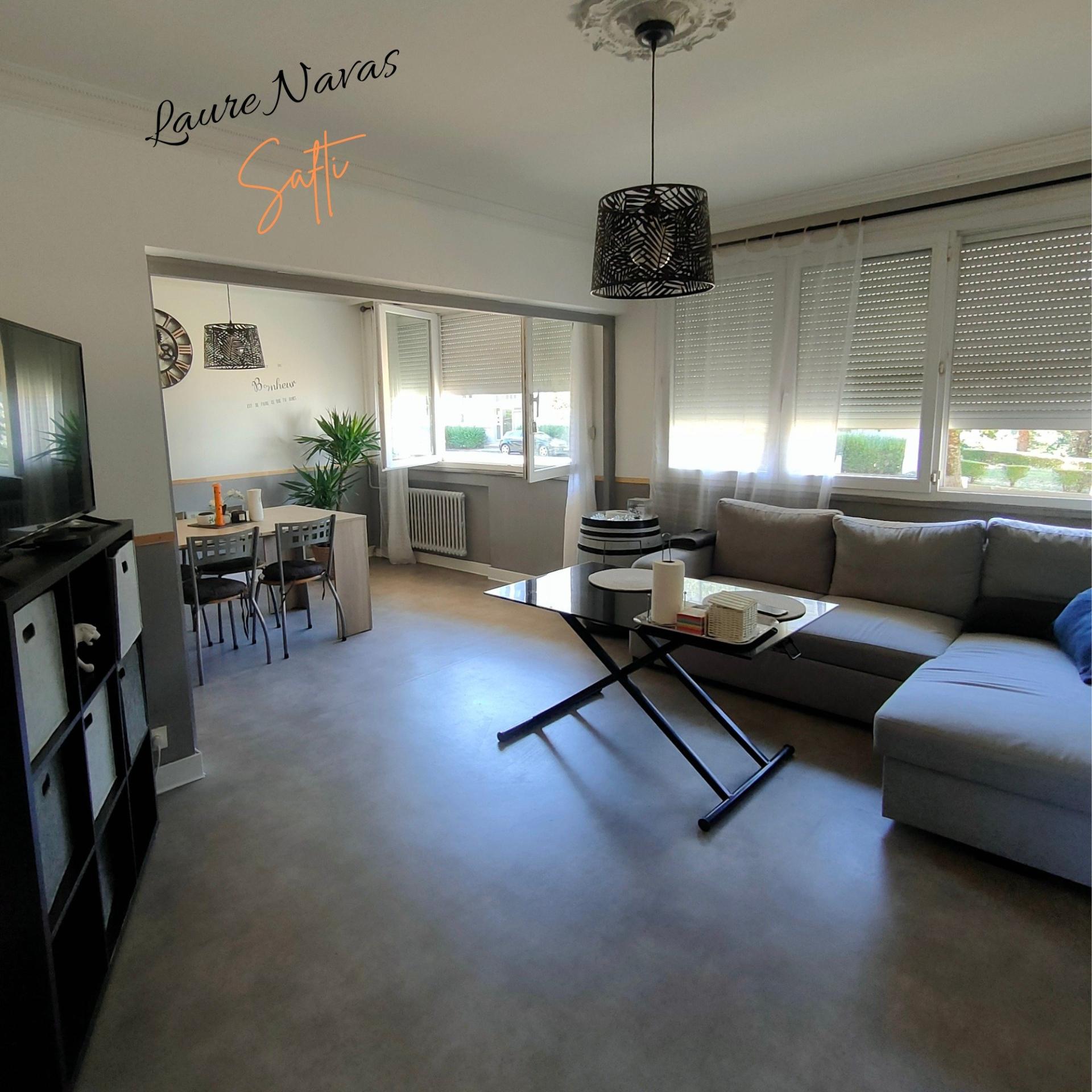 Photo SAFTI — Appartement 4 pièces, 69 m² à Saint Etienne 4