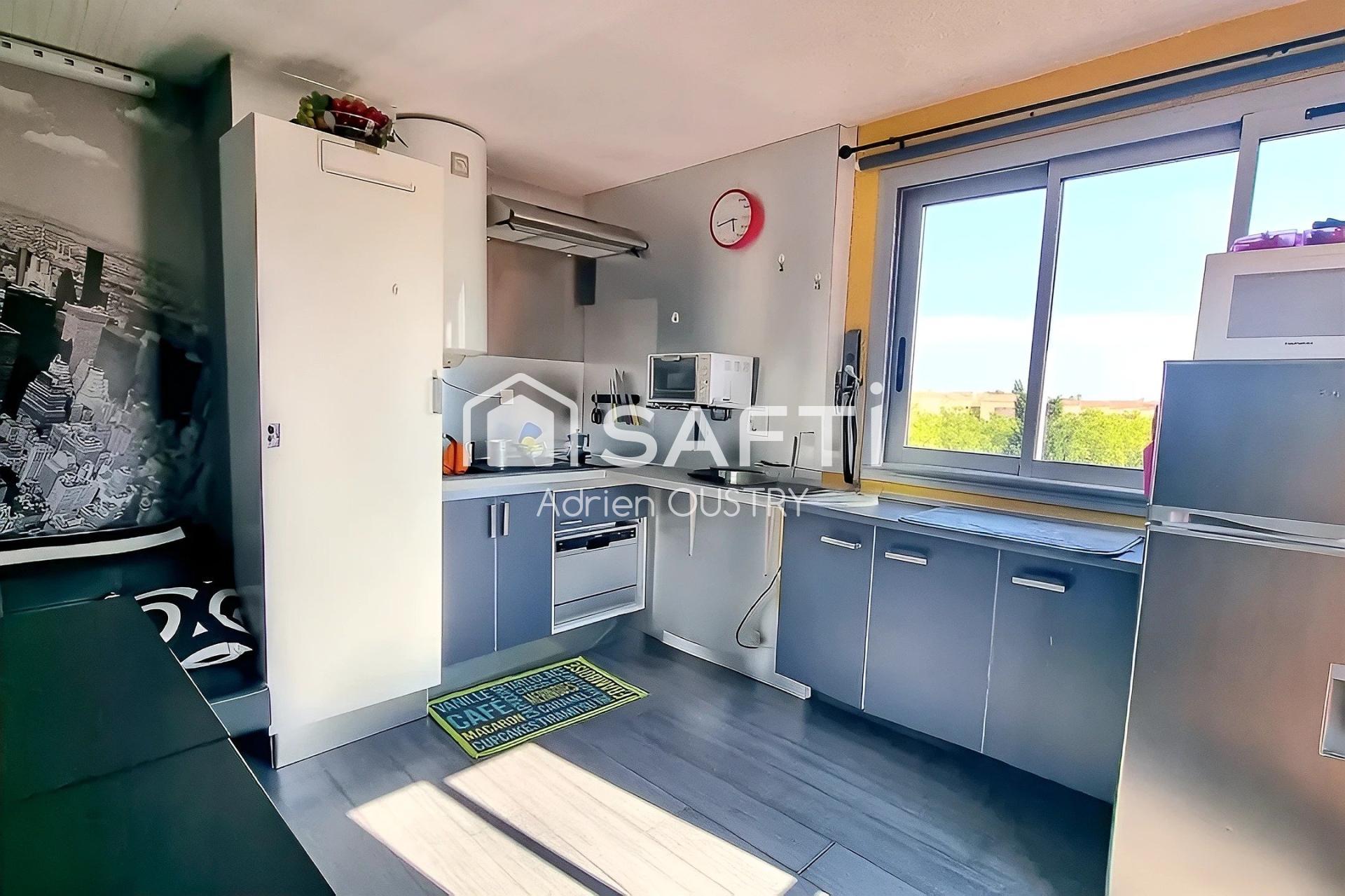 Photo-appartement