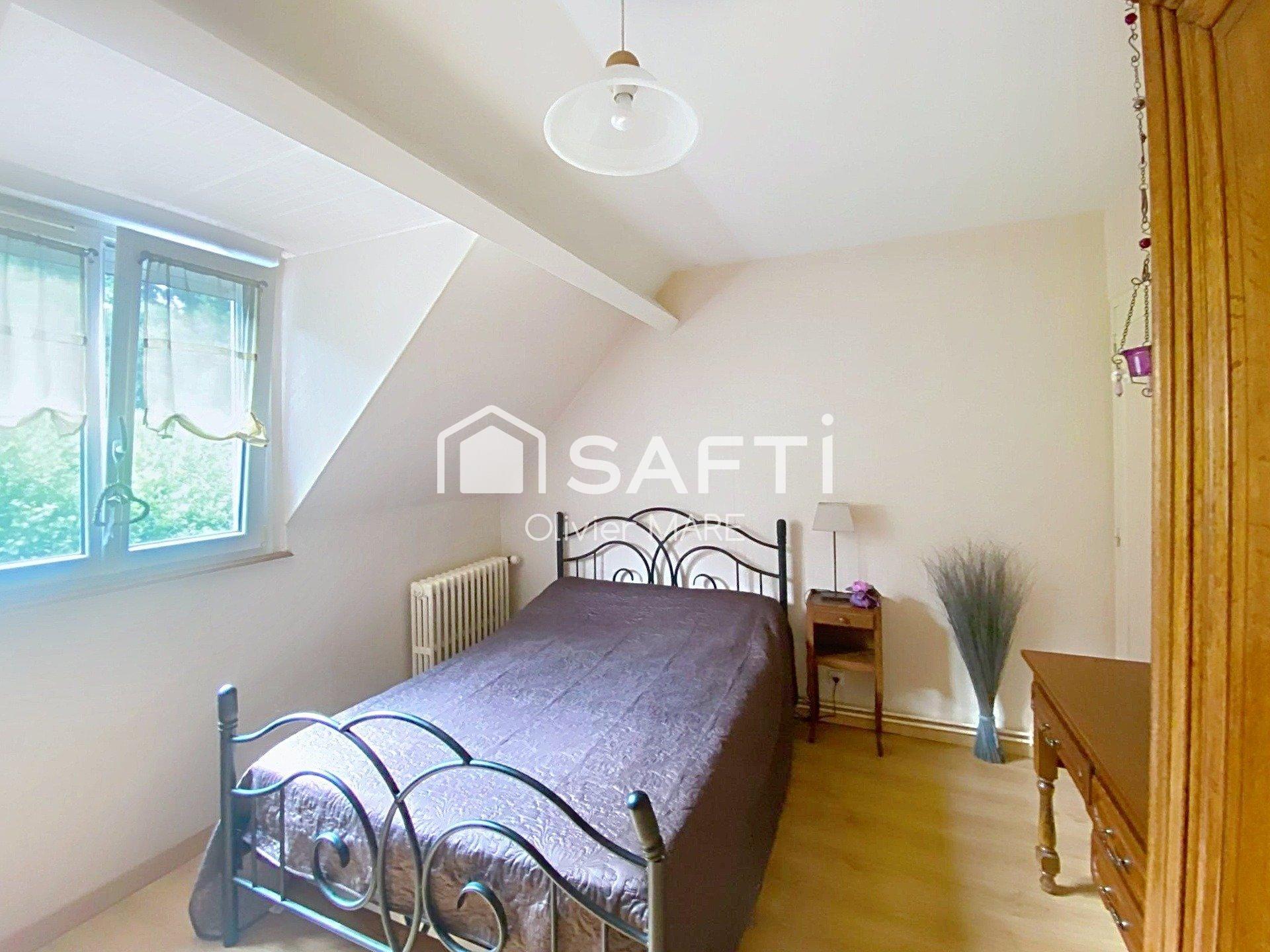 Photo SAFTI — Maison 5 pièces, 117 m² à Tinchebray Bocage 5