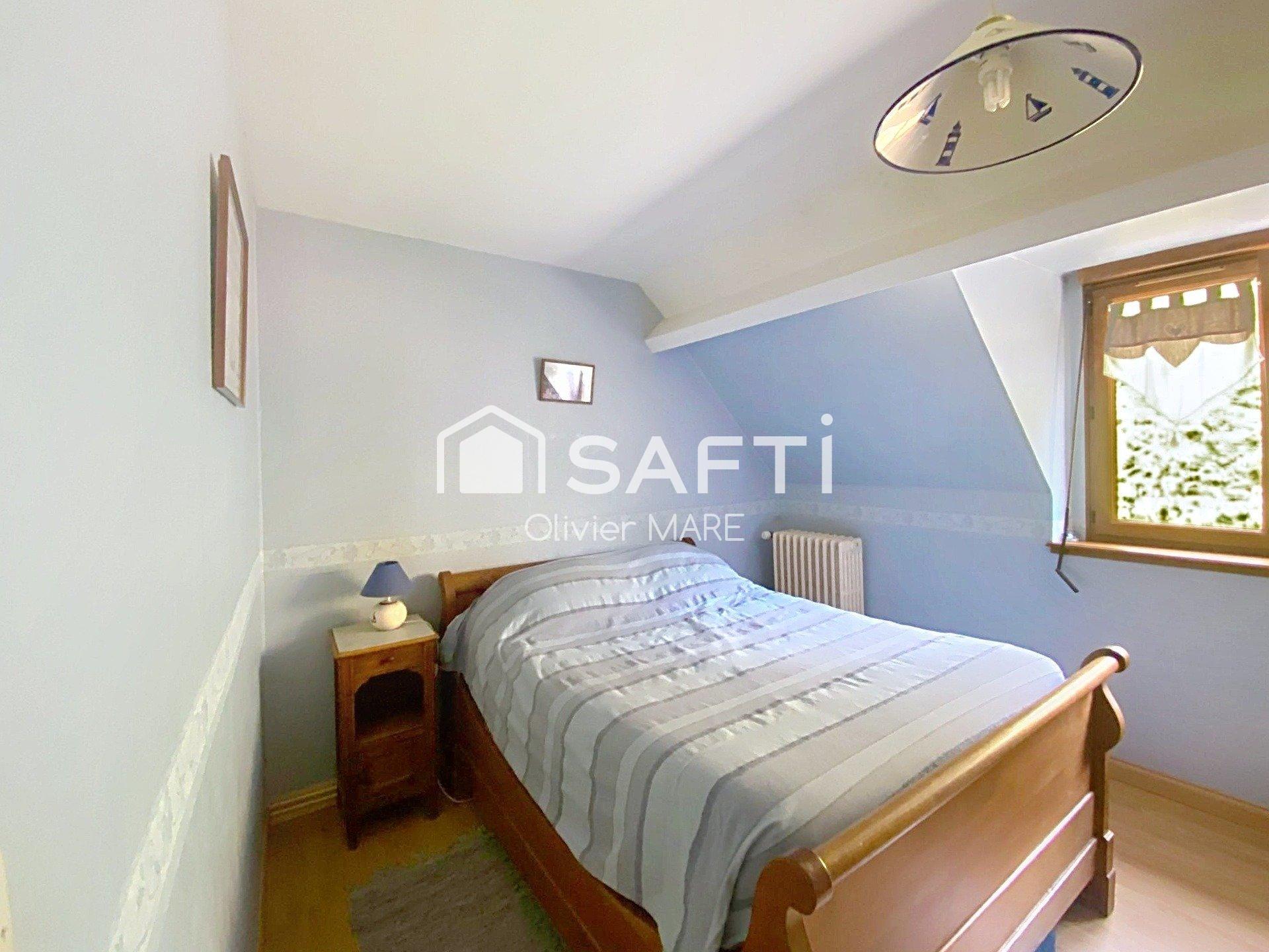 Photo SAFTI — Maison 5 pièces, 117 m² à Tinchebray Bocage 4
