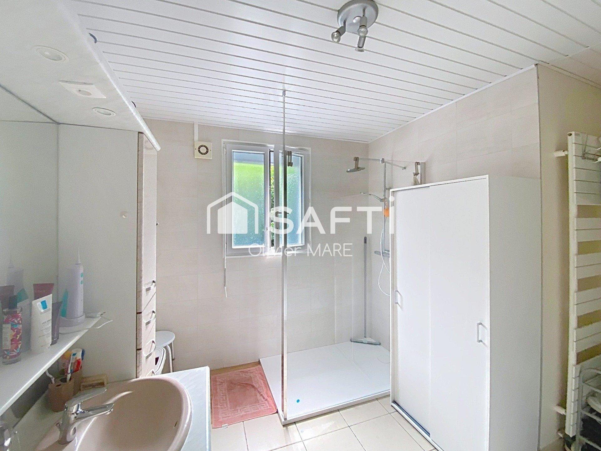 Photo SAFTI — Maison 5 pièces, 117 m² à Tinchebray Bocage 3