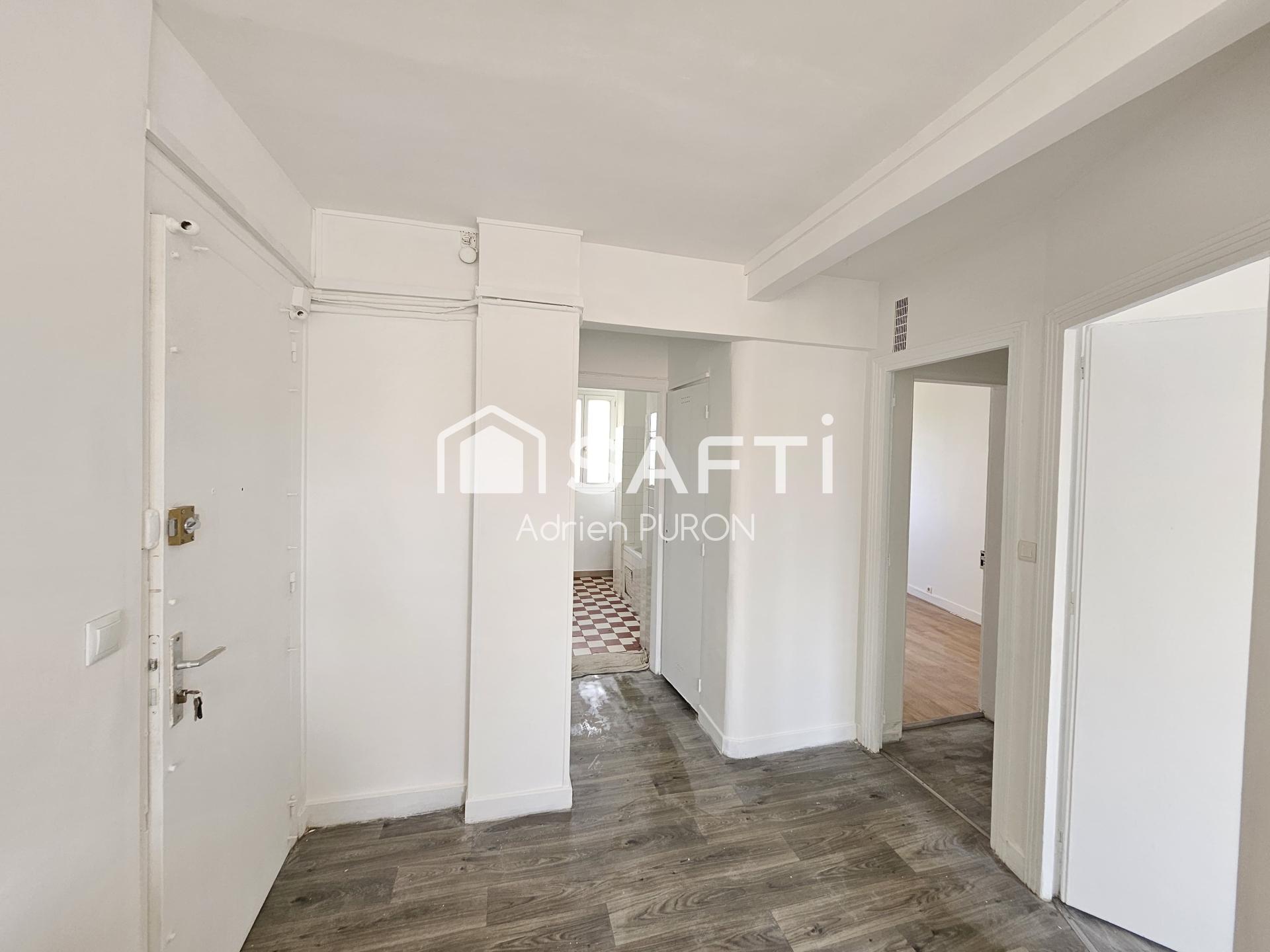 Photo-appartement