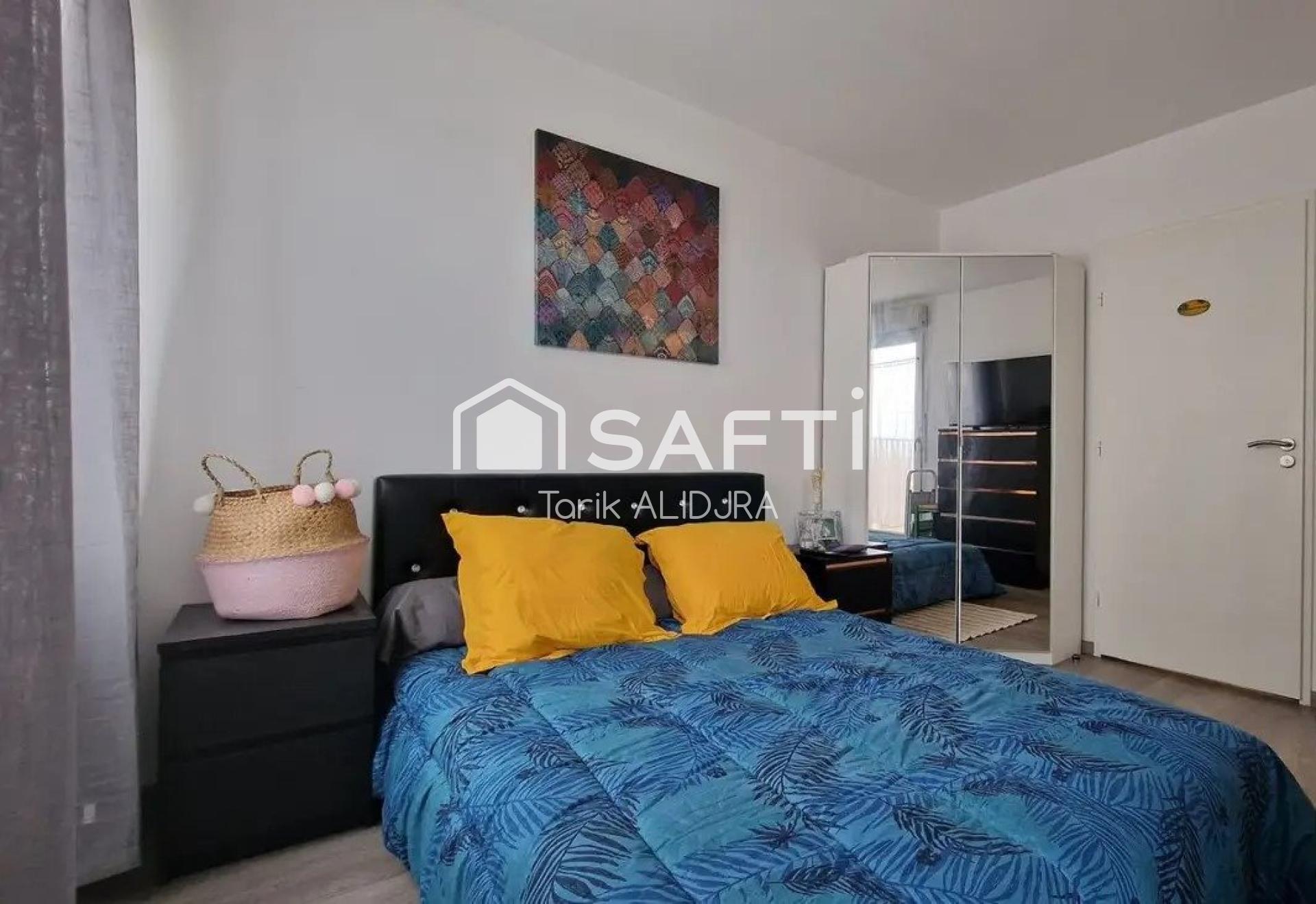 Photo-appartement