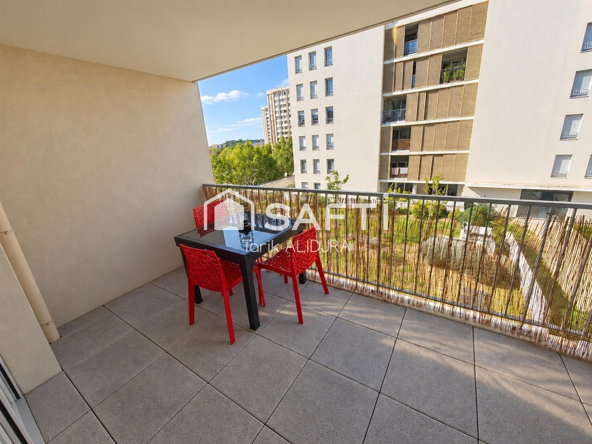 Photo-appartement