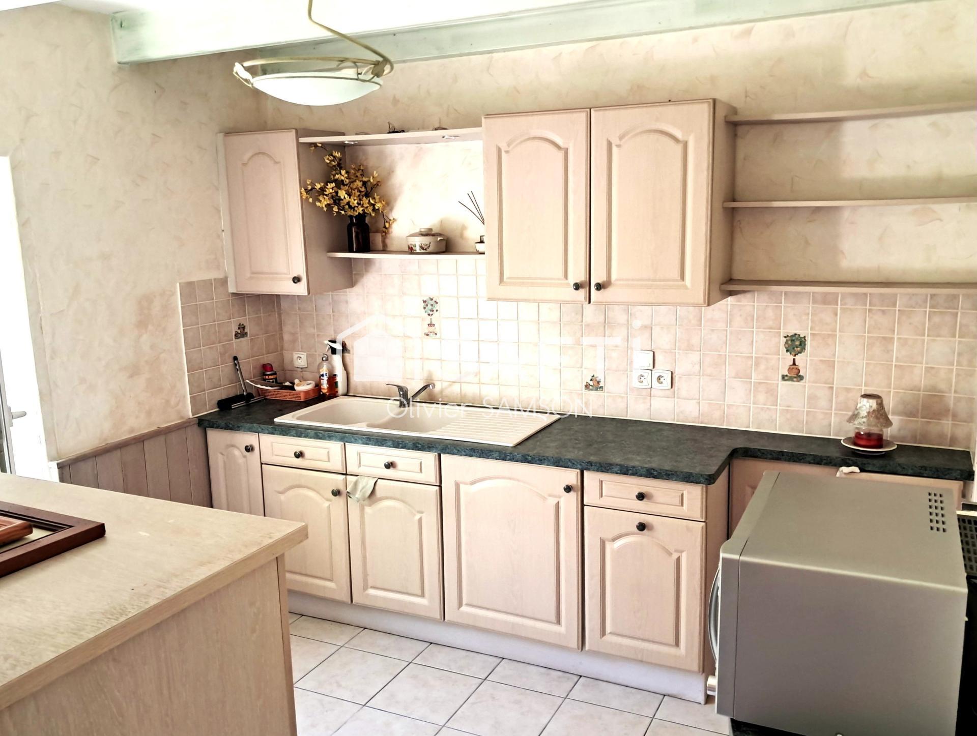 Photo SAFTI — Maison 6 pièces, 110 m² à Ploumilliau 5