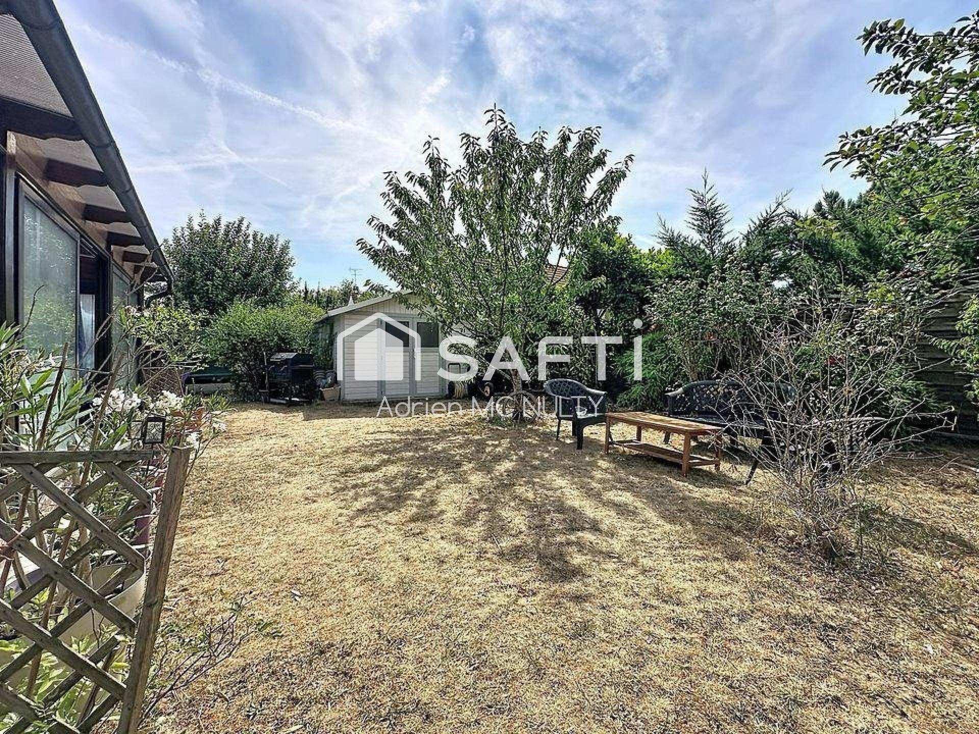 Photo SAFTI — Maison 6 pièces, 110 m² à Villeneuve Saint Georges 2