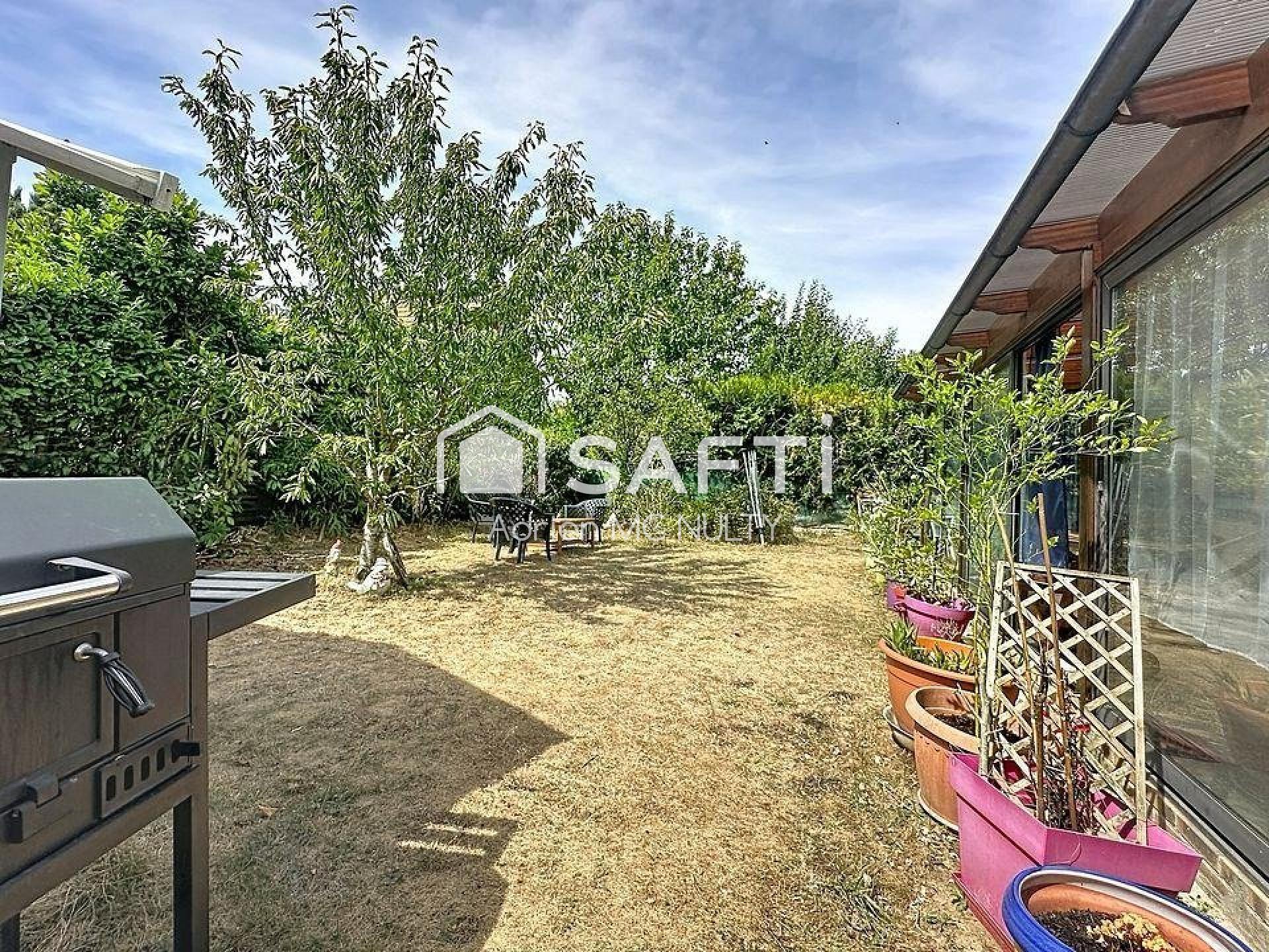 Photo SAFTI — Maison 6 pièces, 110 m² à Villeneuve Saint Georges 3