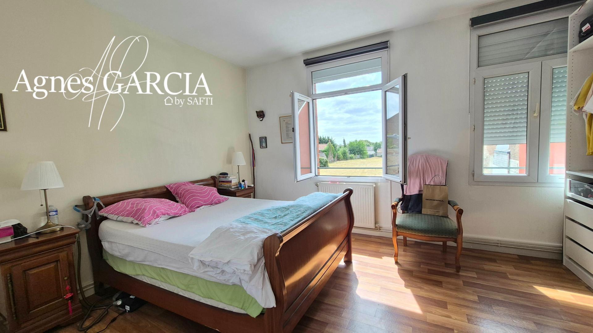 Maison 4 pièces 85 m² · à Harnes · 85 m² · 138 500 €