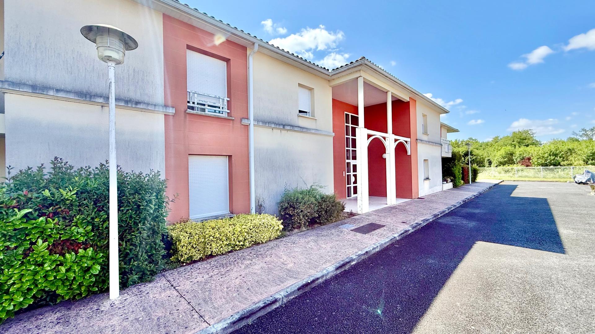 Photo-appartement