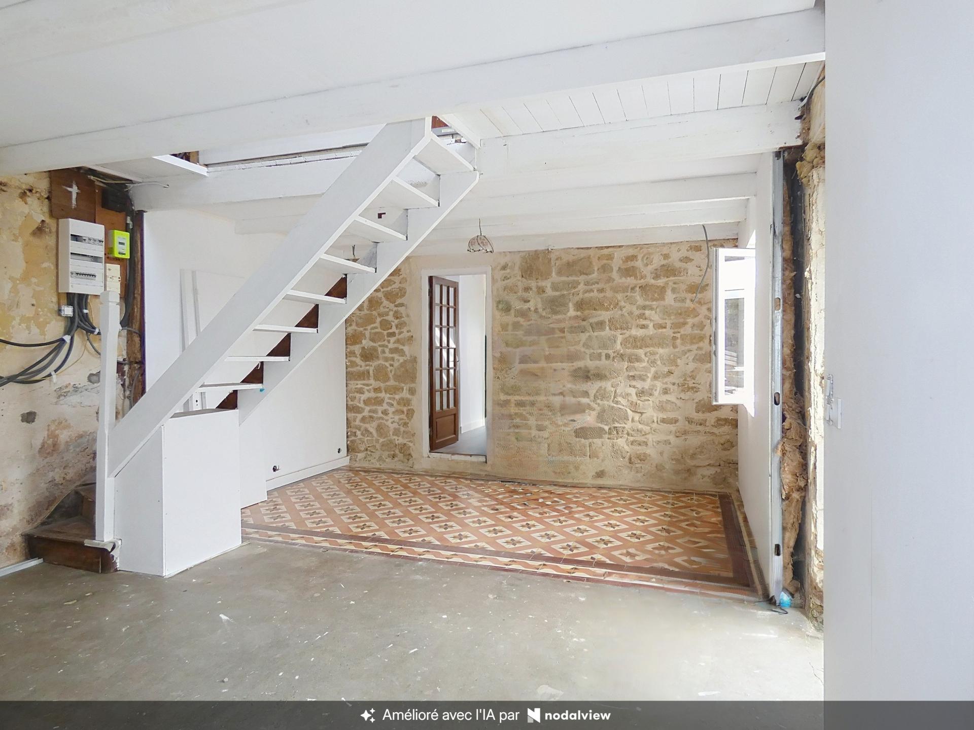 Photo SAFTI — Maison 5 pièces, 101 m² à Mespaul 4