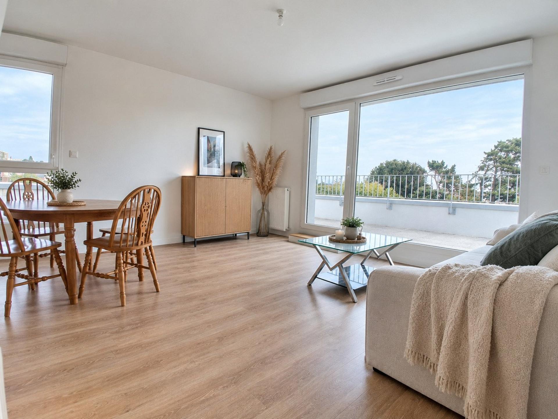 Photo-appartement