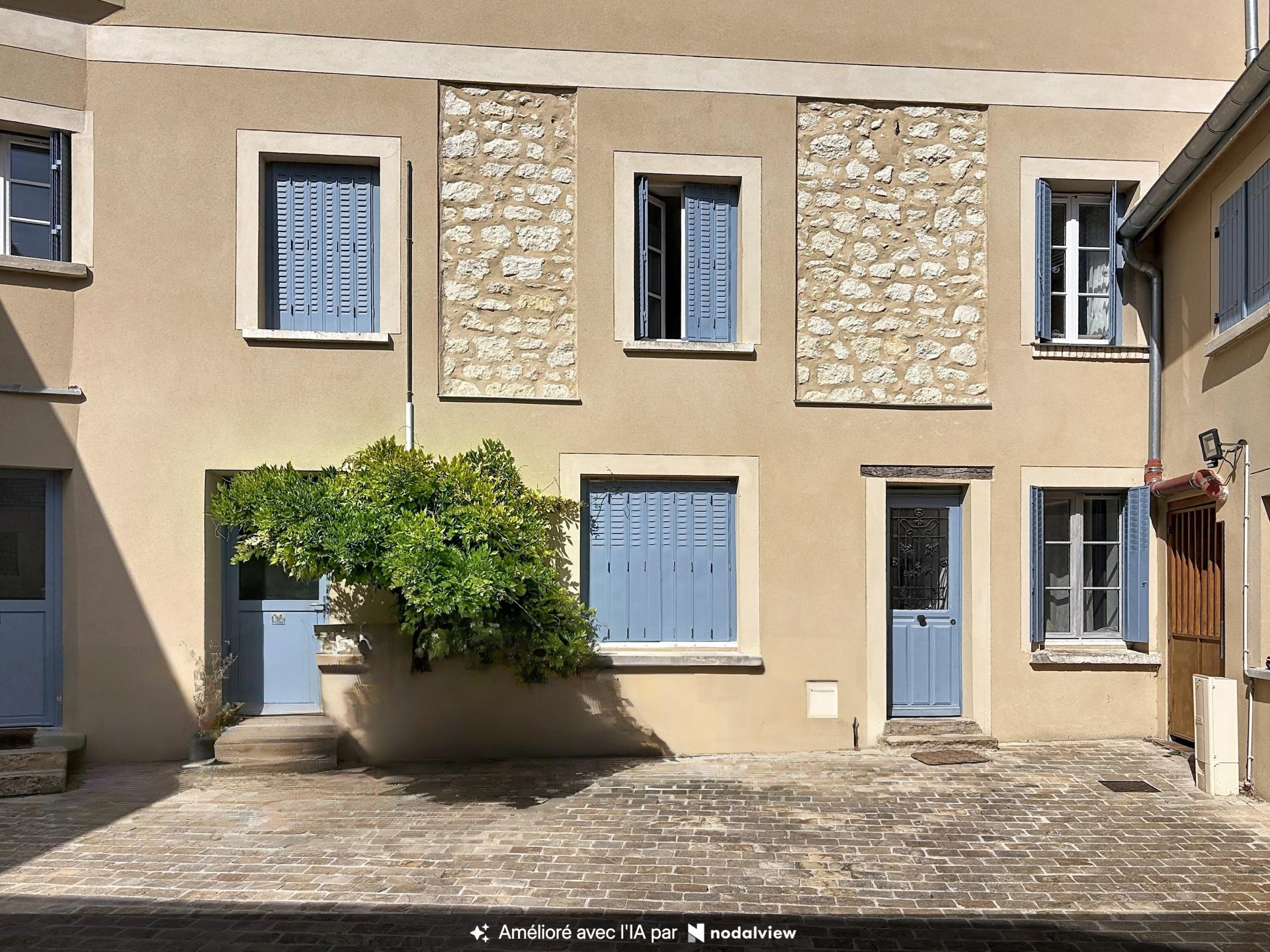 Photo-appartement
