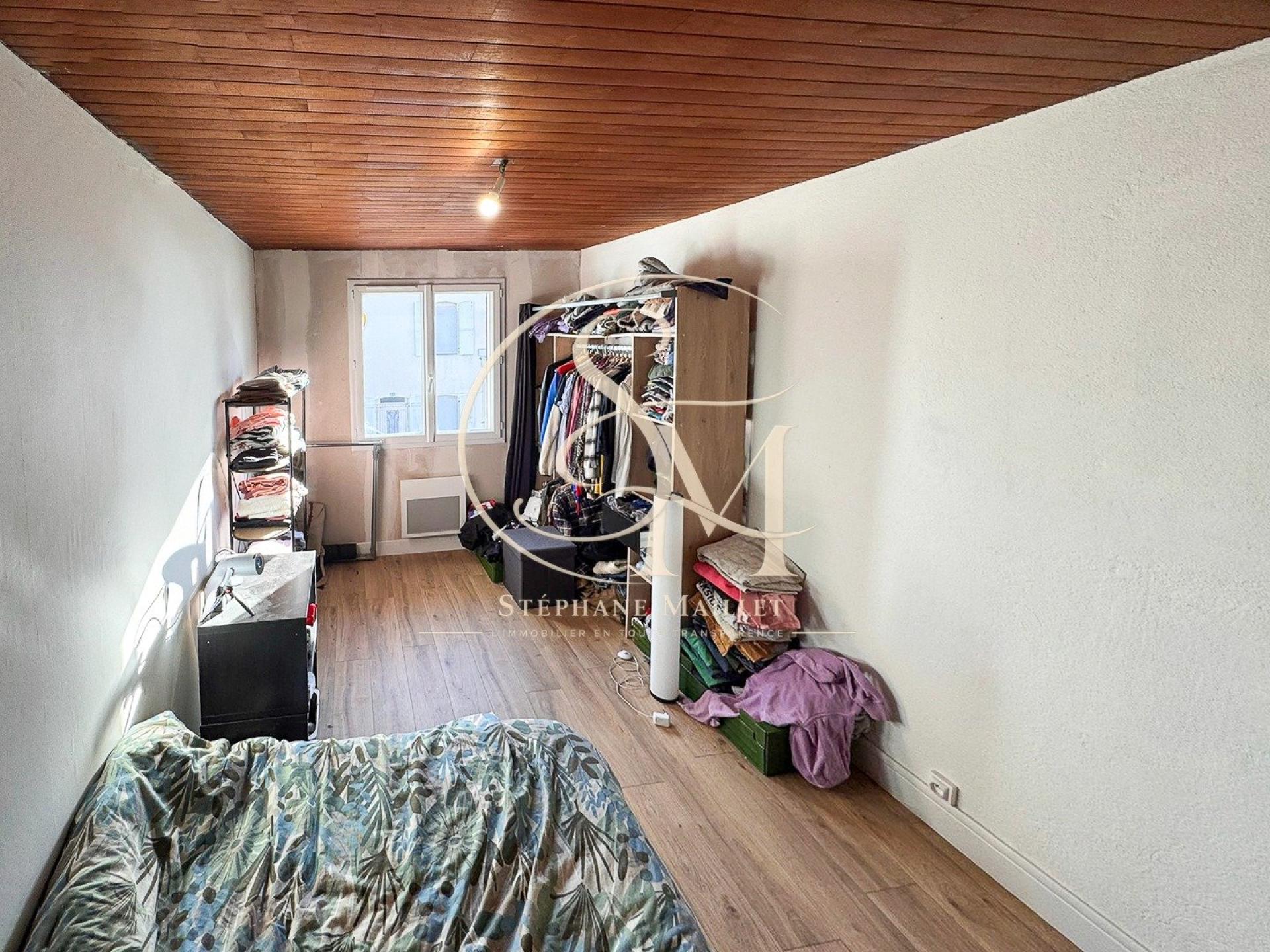 Photo SAFTI — Maison 3 pièces, 75 m² à Villeneuve De Marsan 5