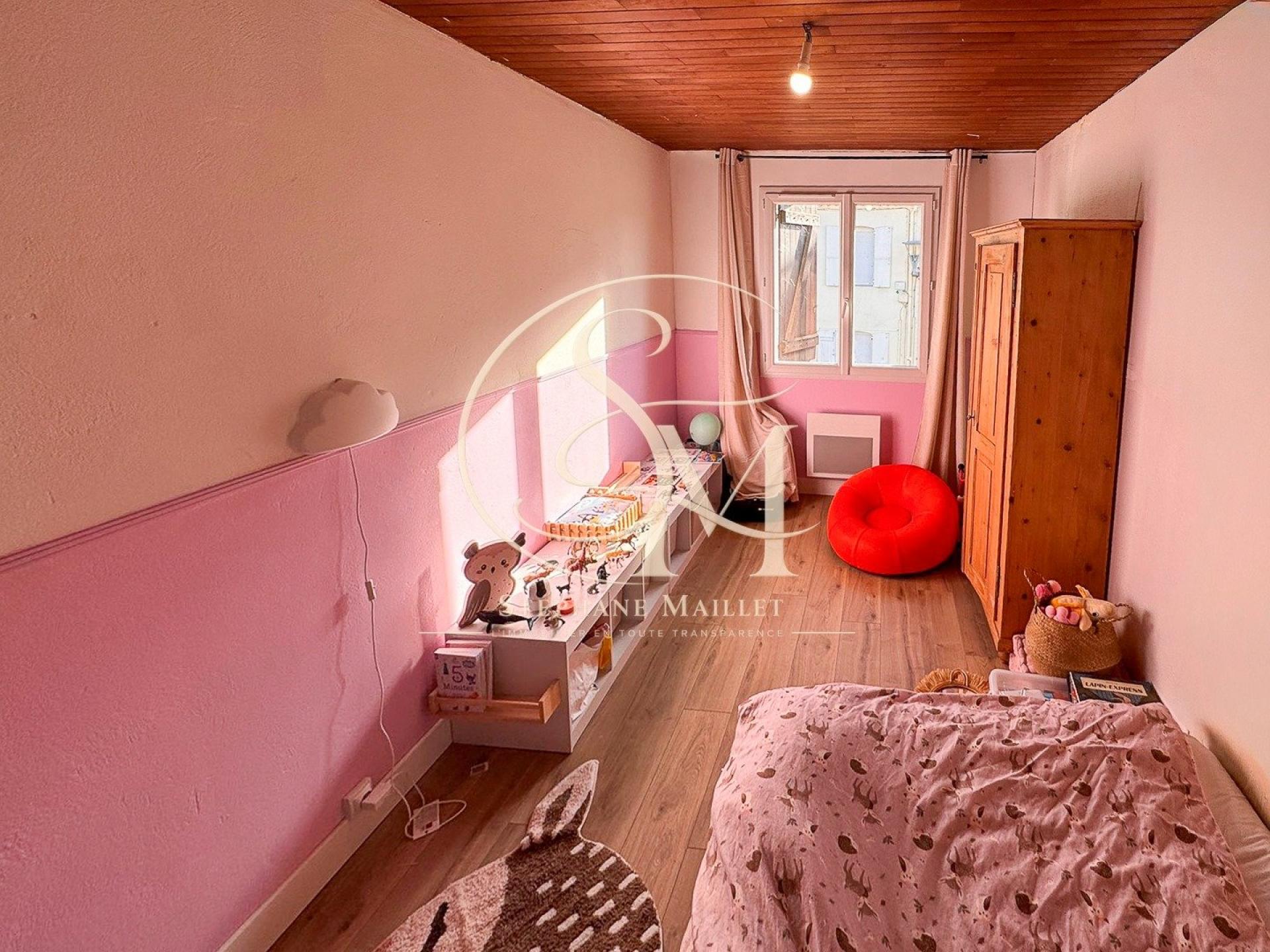 Photo SAFTI — Maison 3 pièces, 75 m² à Villeneuve De Marsan 4