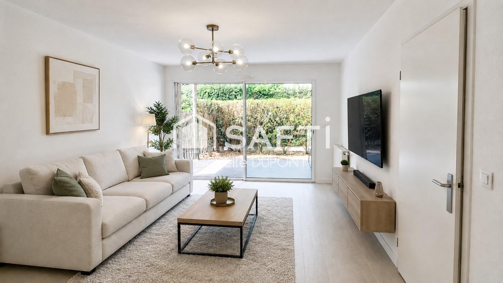 Photo-appartement