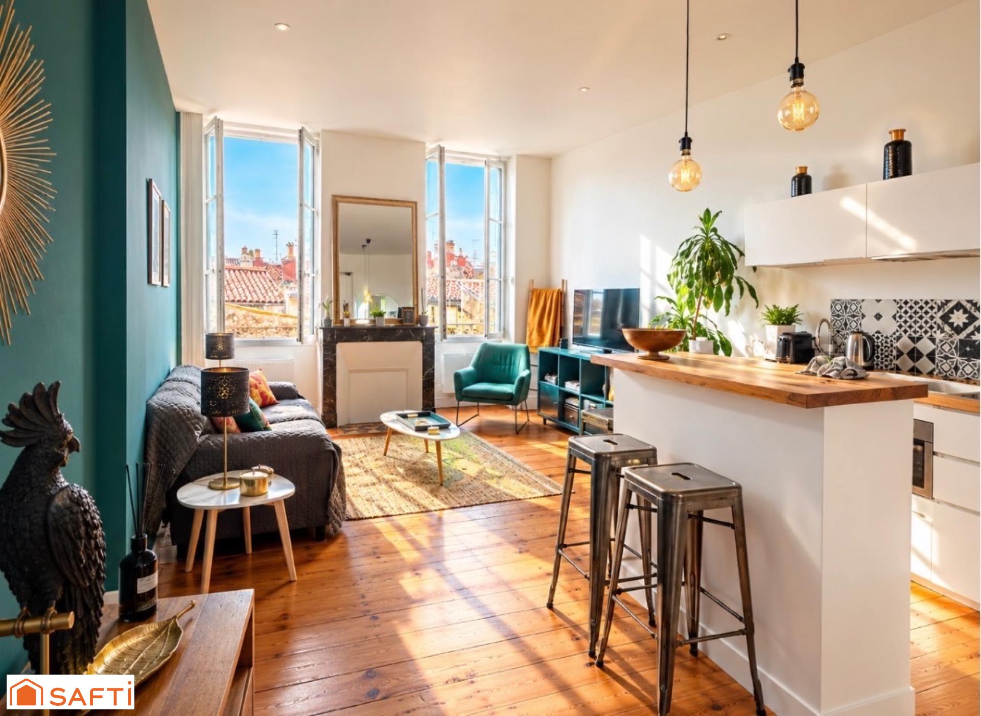 Photo-appartement