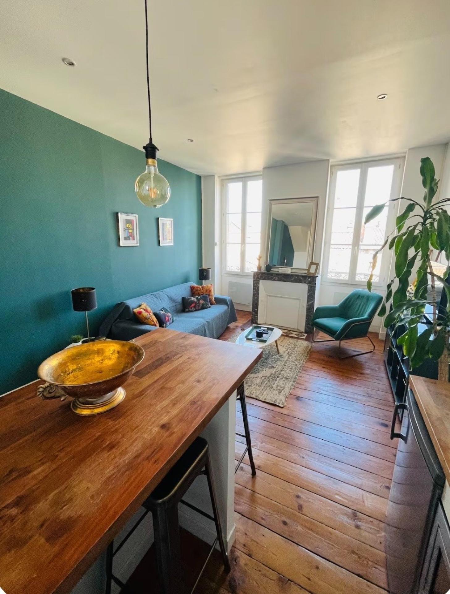 Photo-appartement
