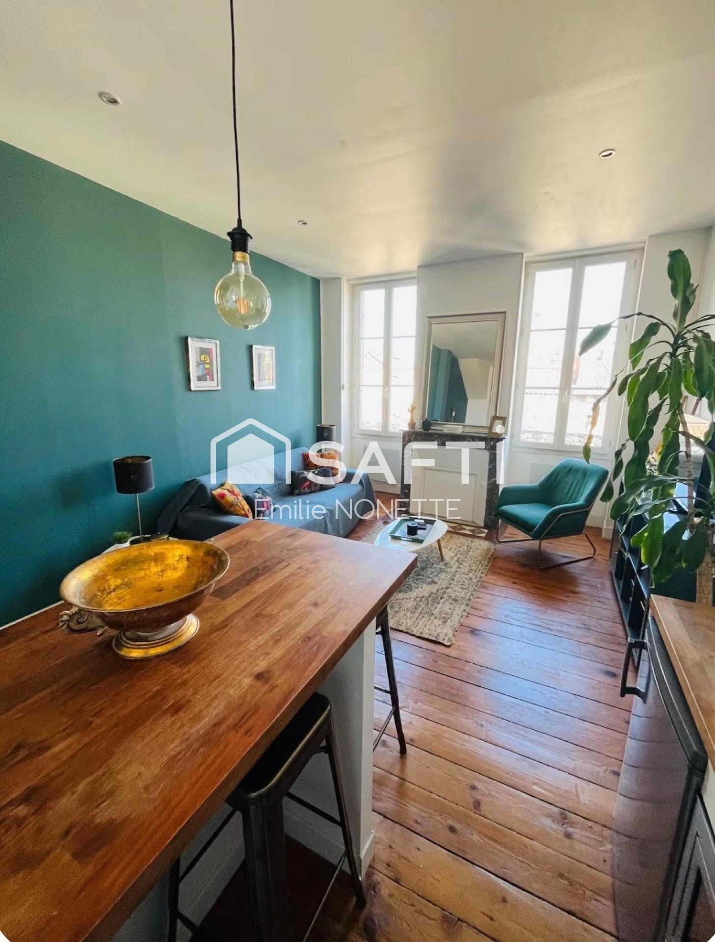 Photo-appartement