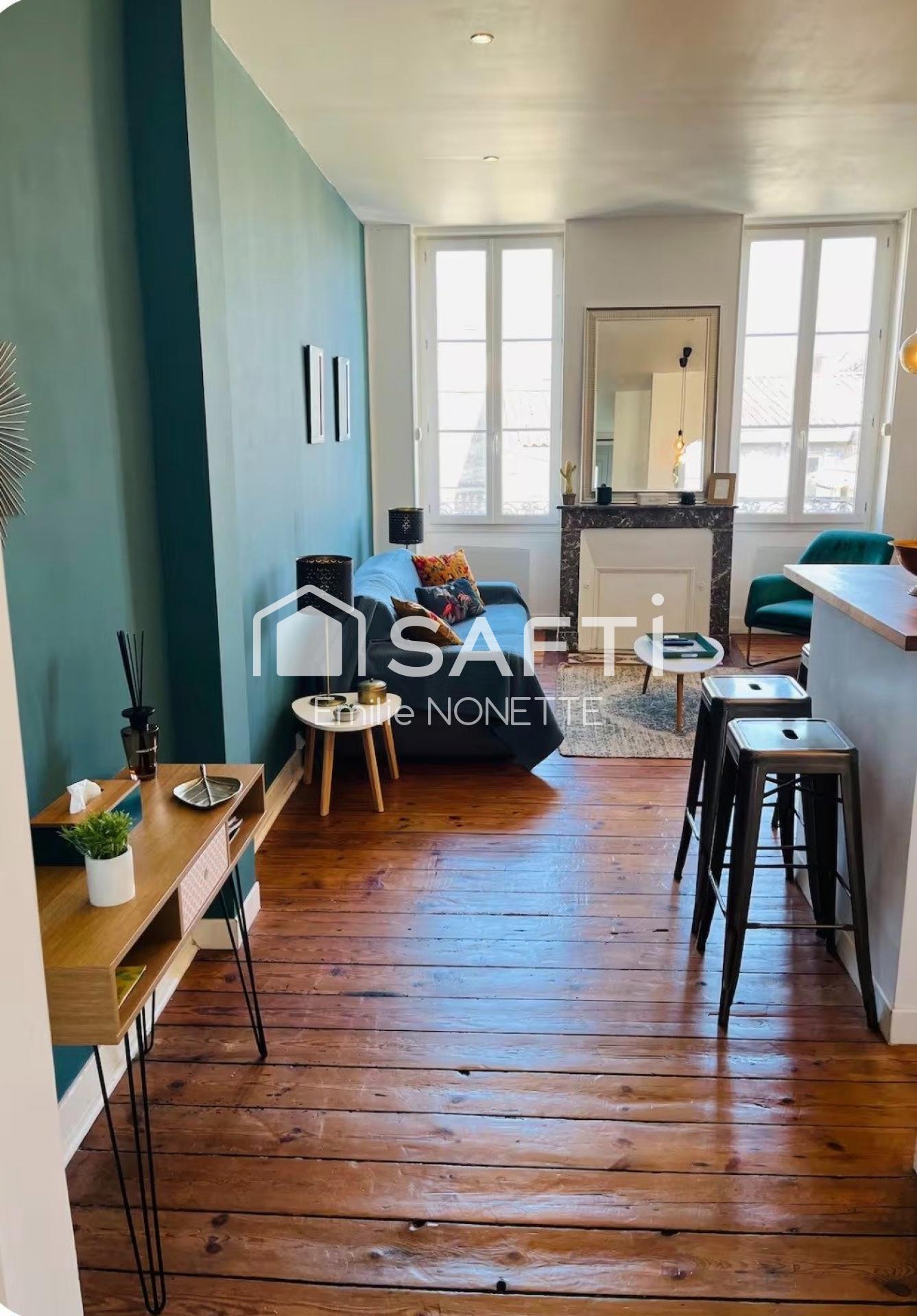 Photo-appartement