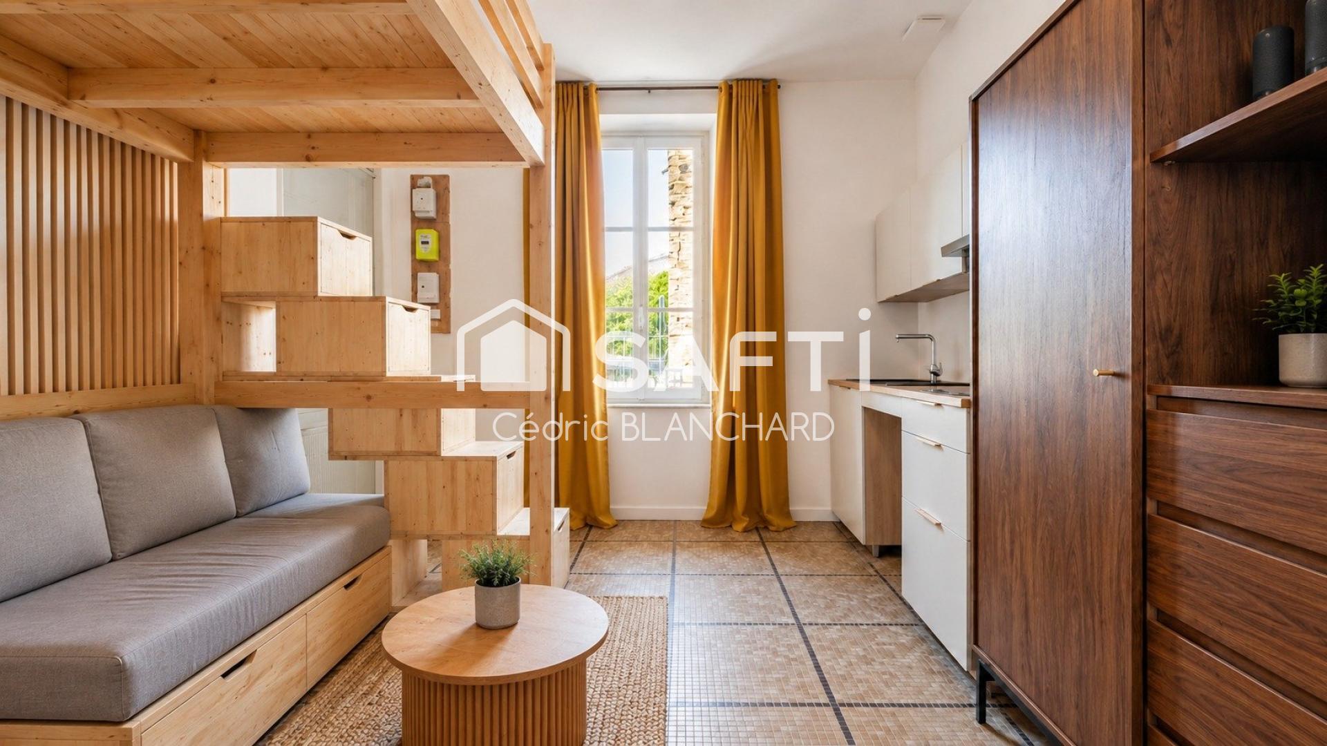 Photo-appartement