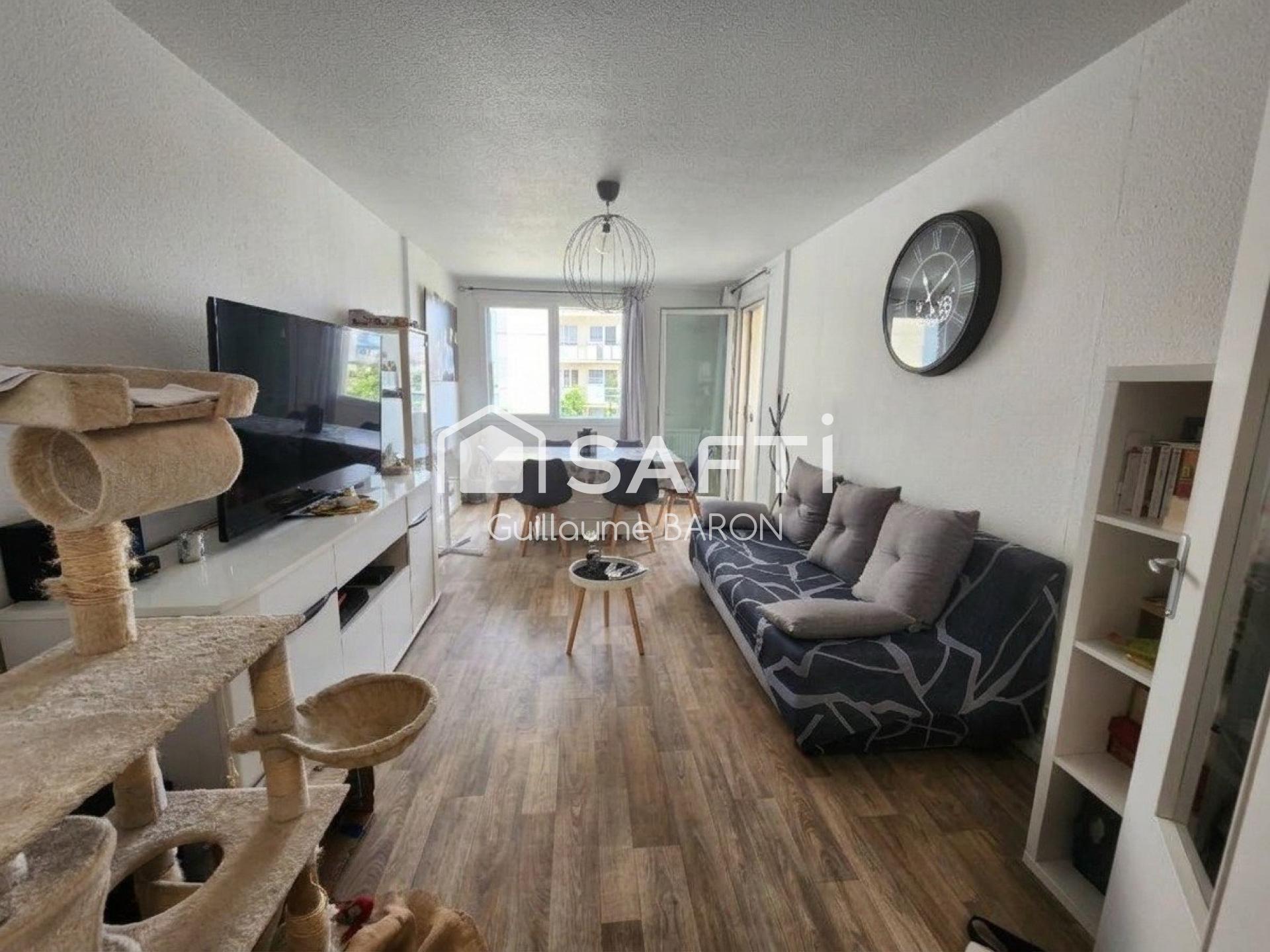 Photo-appartement