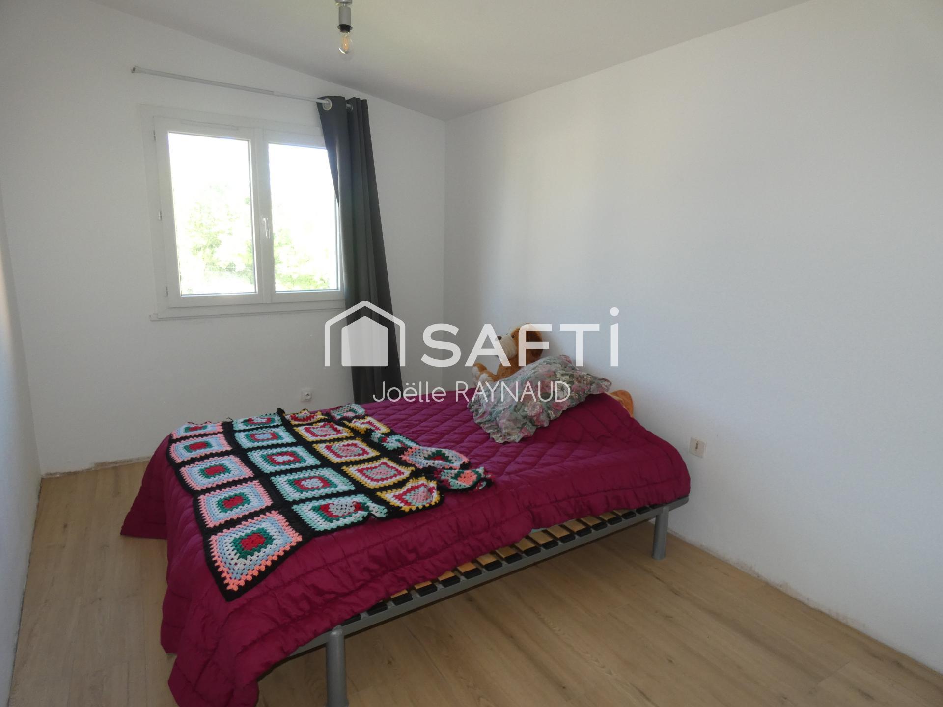 Photo SAFTI — Maison 4 pièces, 90 m² à Carmaux 5