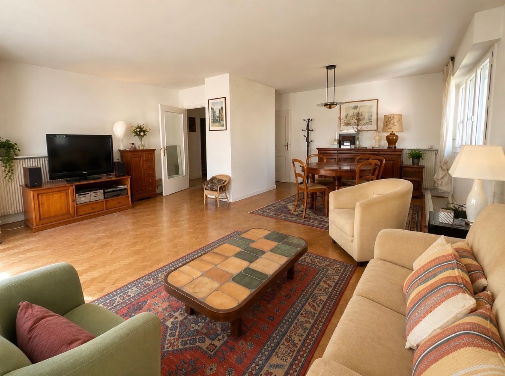 Photo-appartement