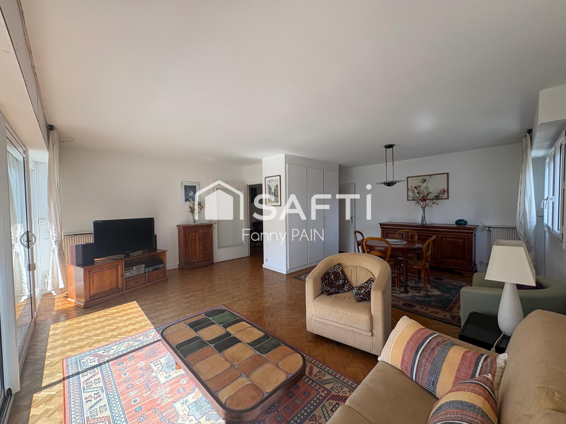 Photo-appartement