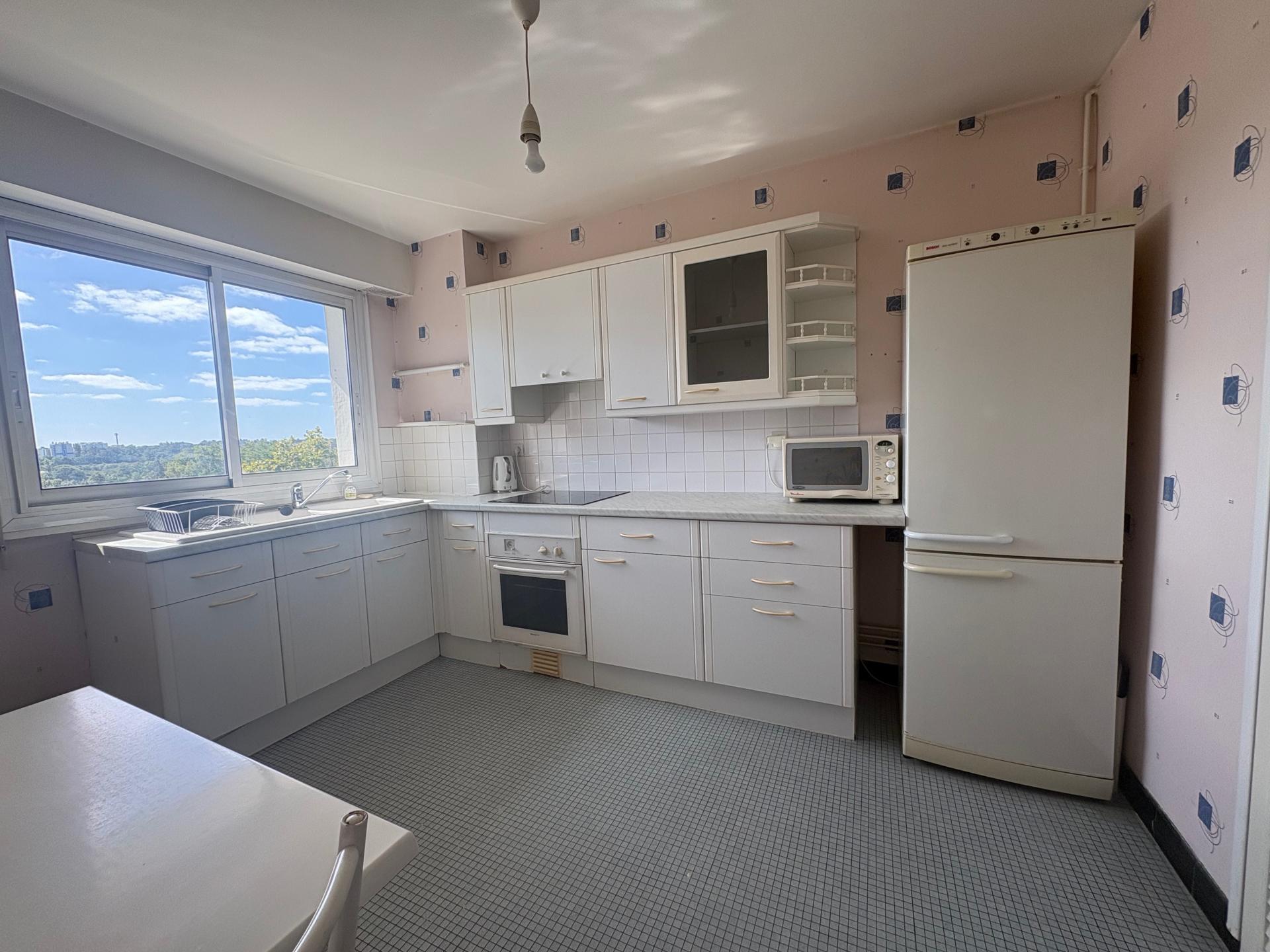 Photo SAFTI — Appartement 4 pièces, 85 m² à Tours 3