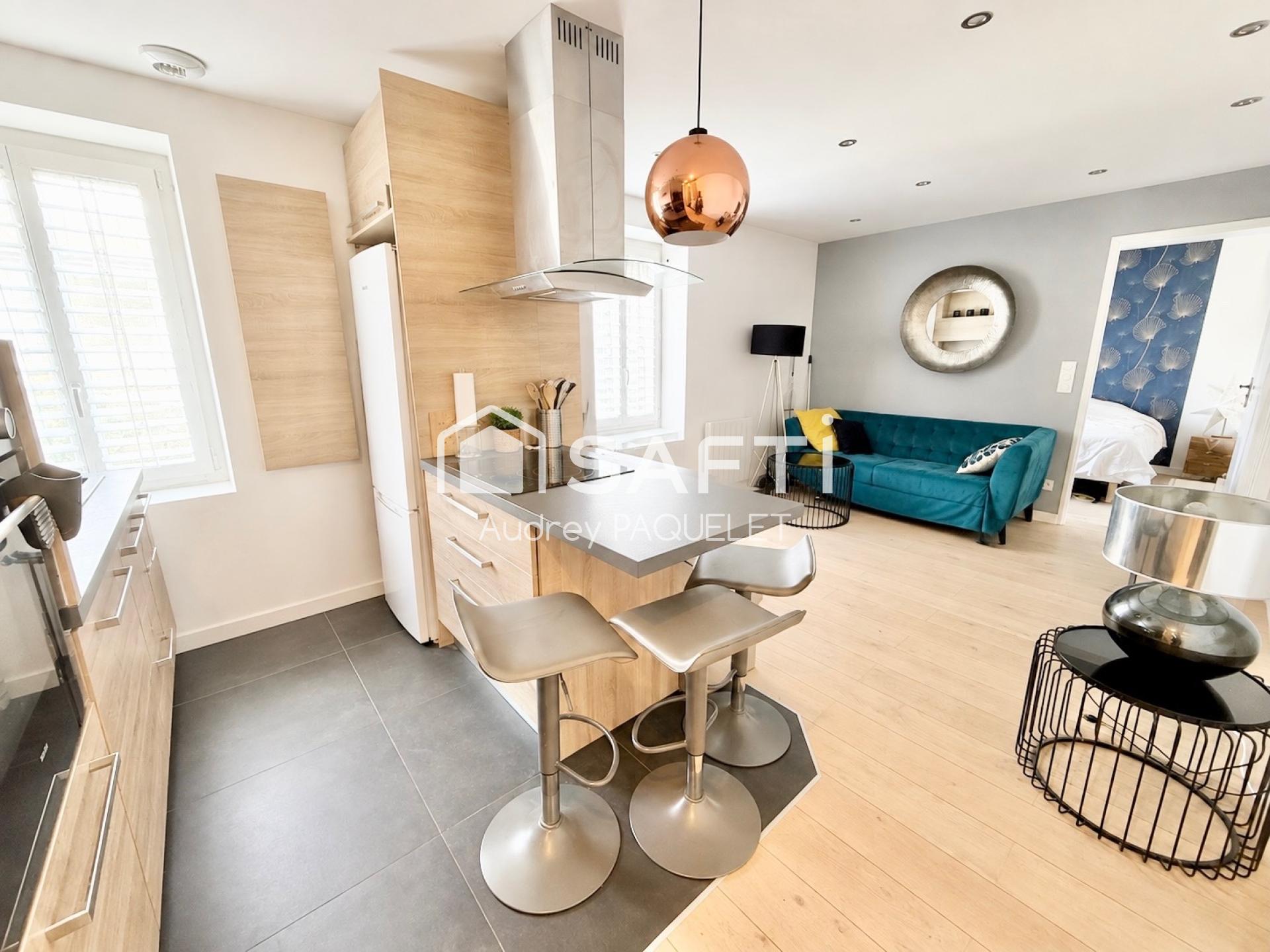 Photo-appartement