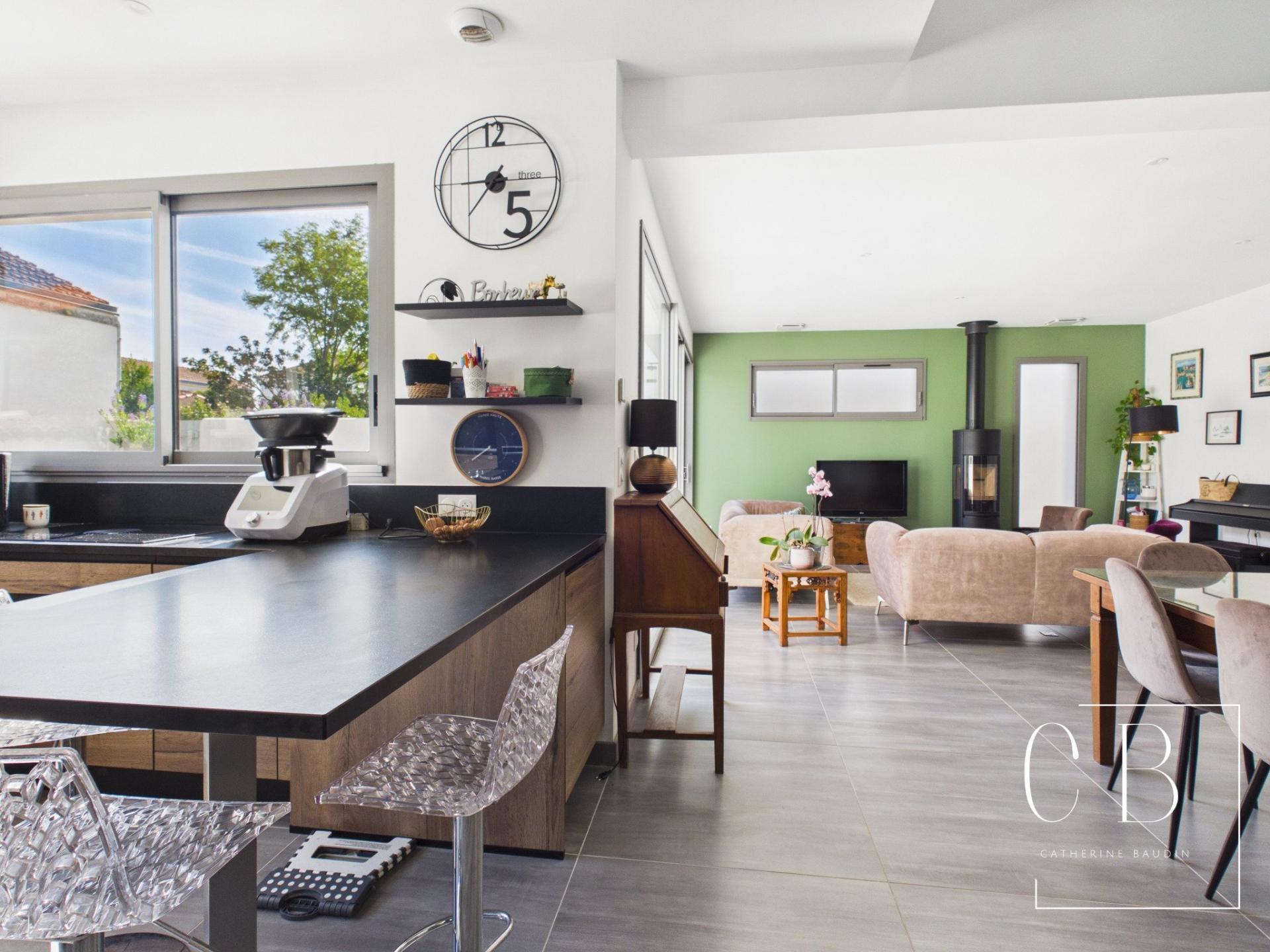 Maison 6 pièces 145 m² · à La Rochelle · 145 m² · 995 000 €