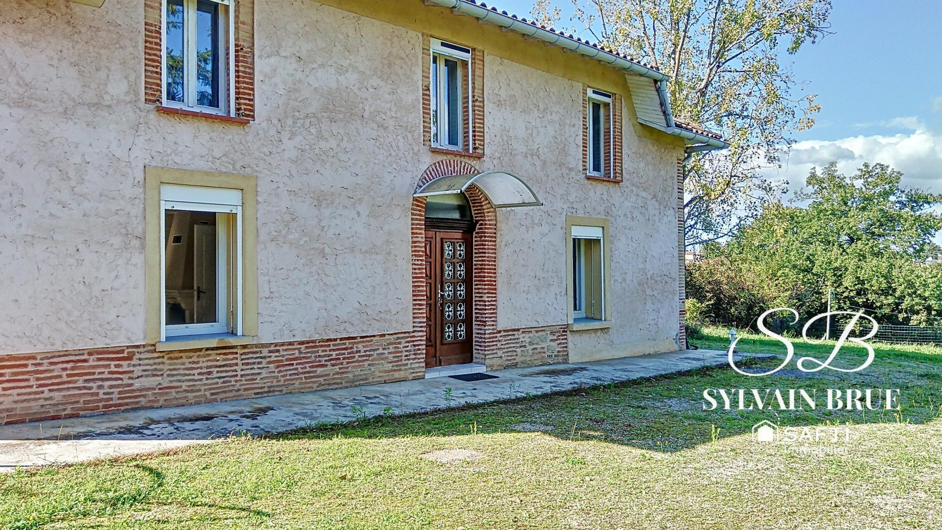 Maison 7 pièces 187 m² · à Cazes-Mondenard · 187 m² · 265 000 €