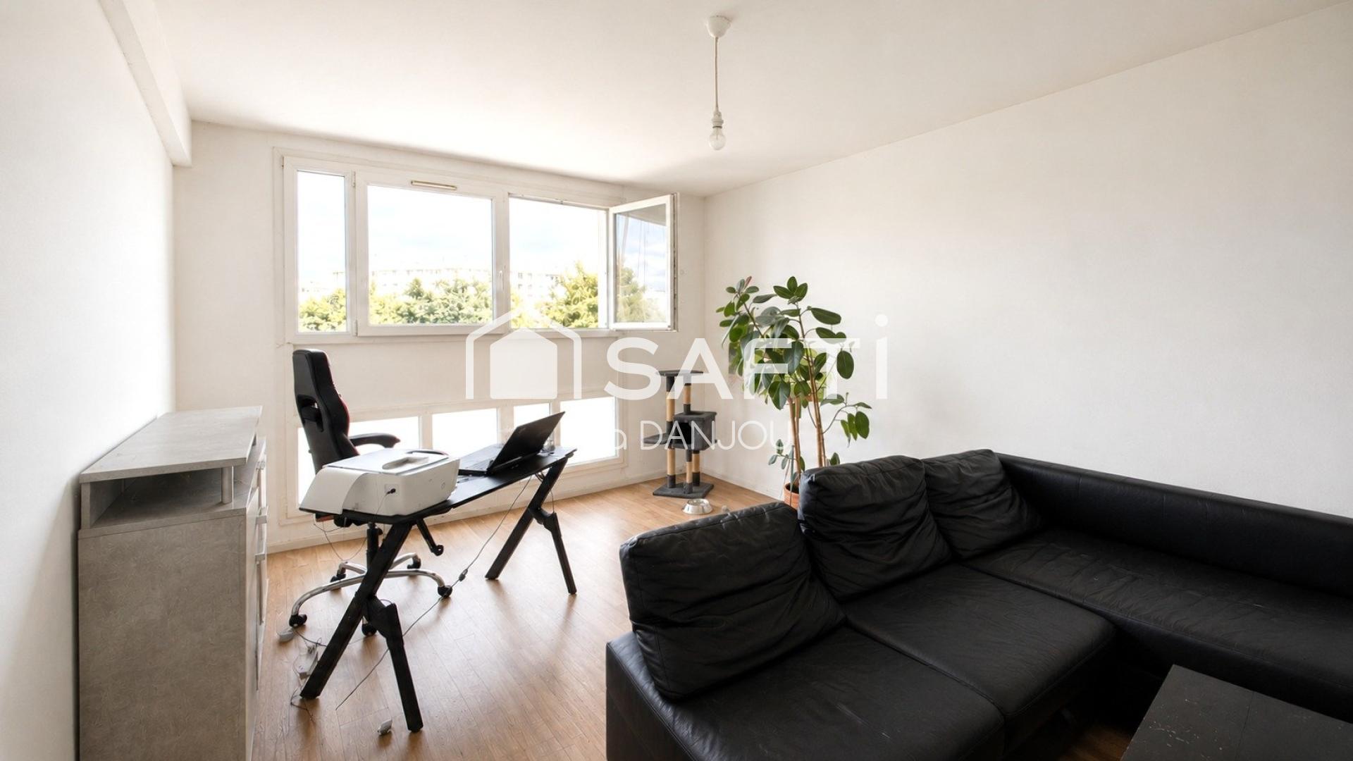 Photo-appartement