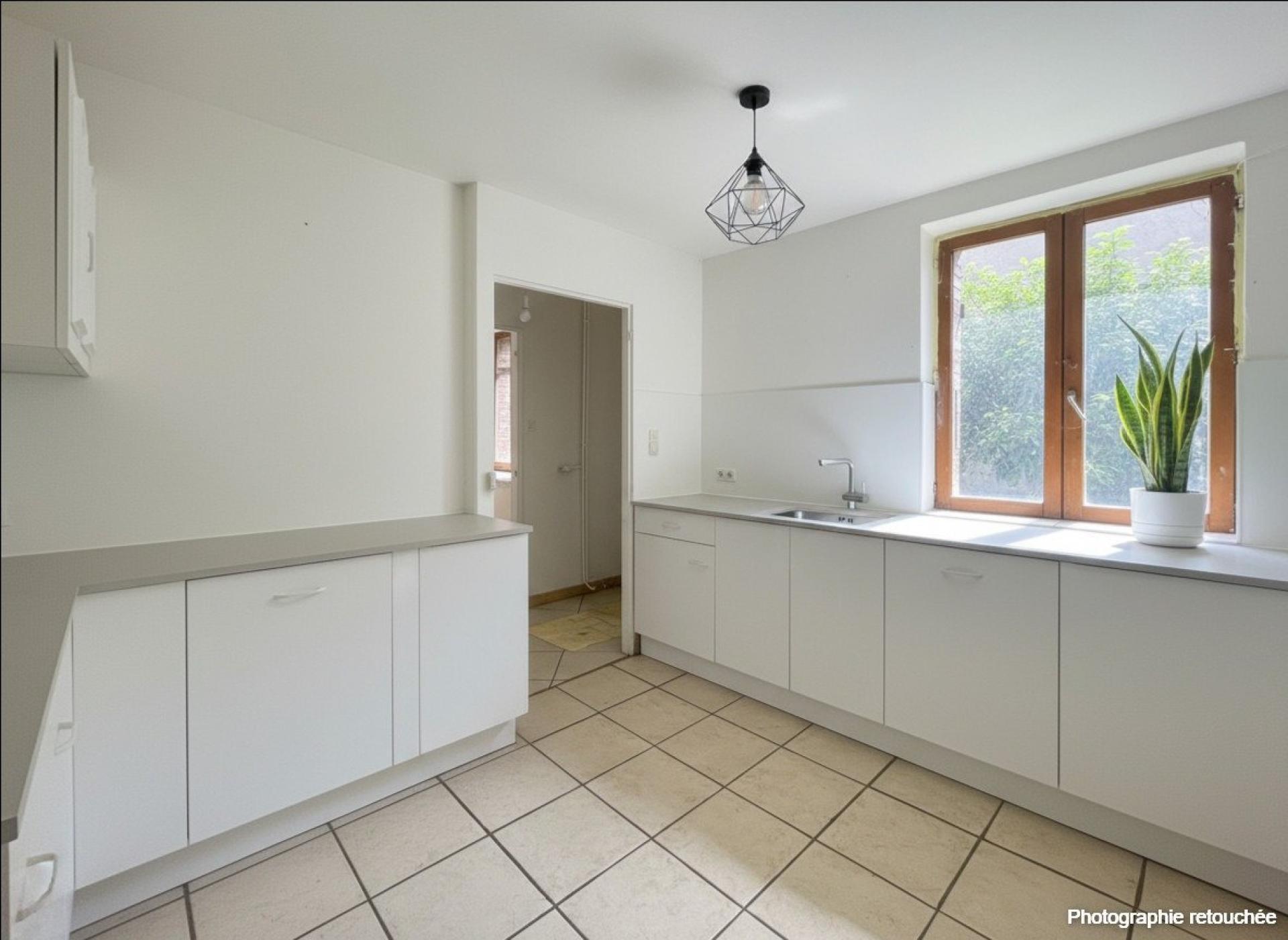 Photo SAFTI — Maison 4 pièces, 119 m² à Saint Simeon De Bressieux 5