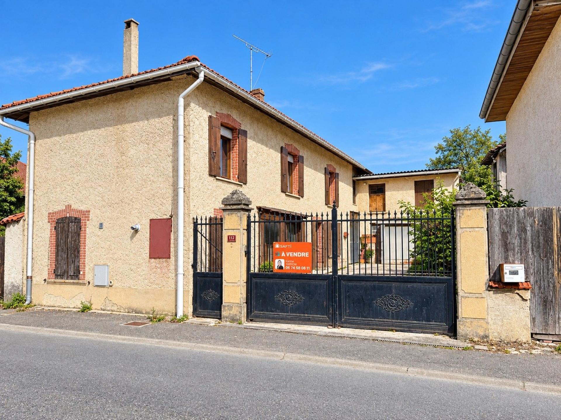 Photo-maison