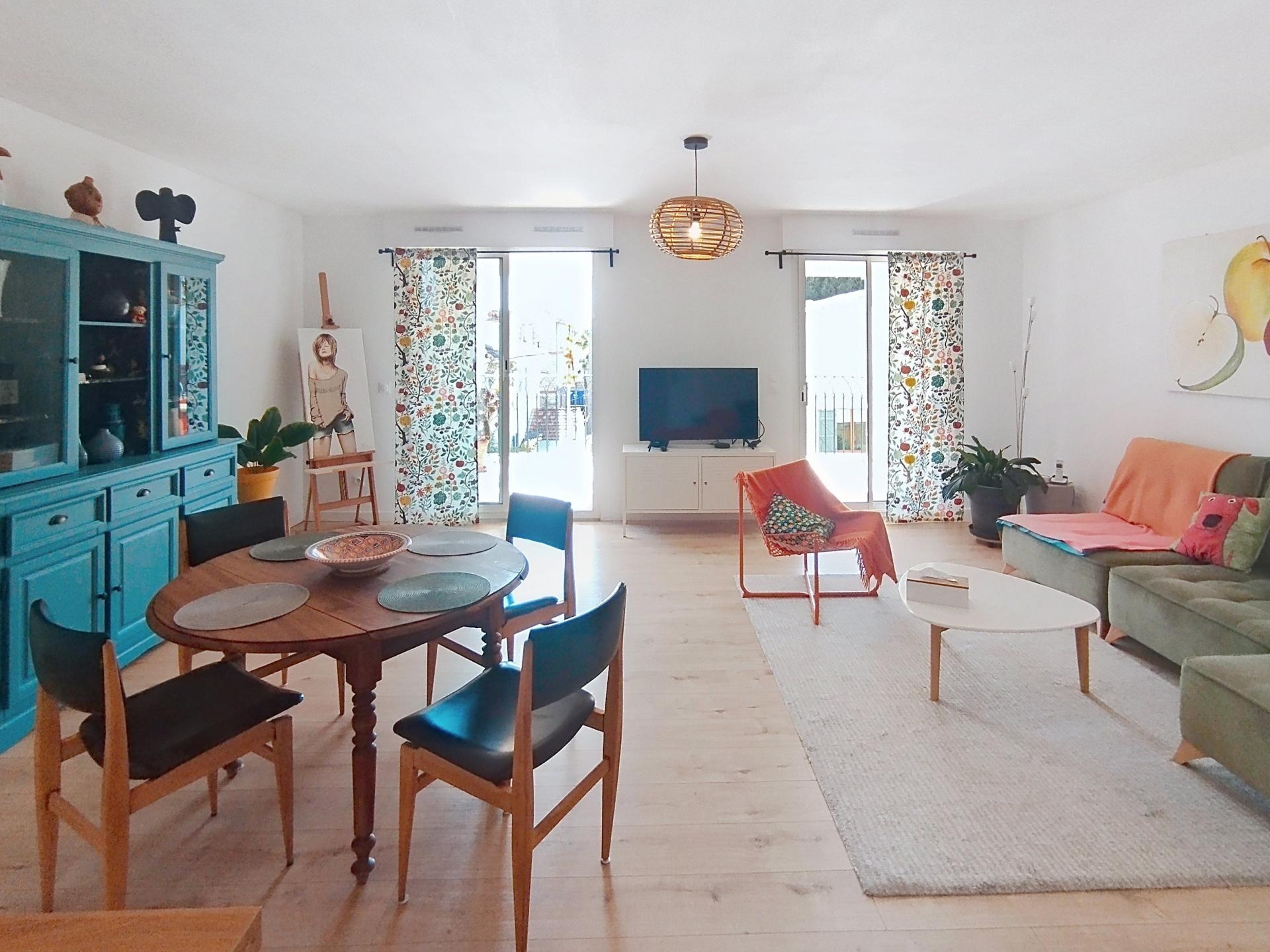 Appartement 3 pièces 87 m² · à Hyères · 87 m² · 515 000 €