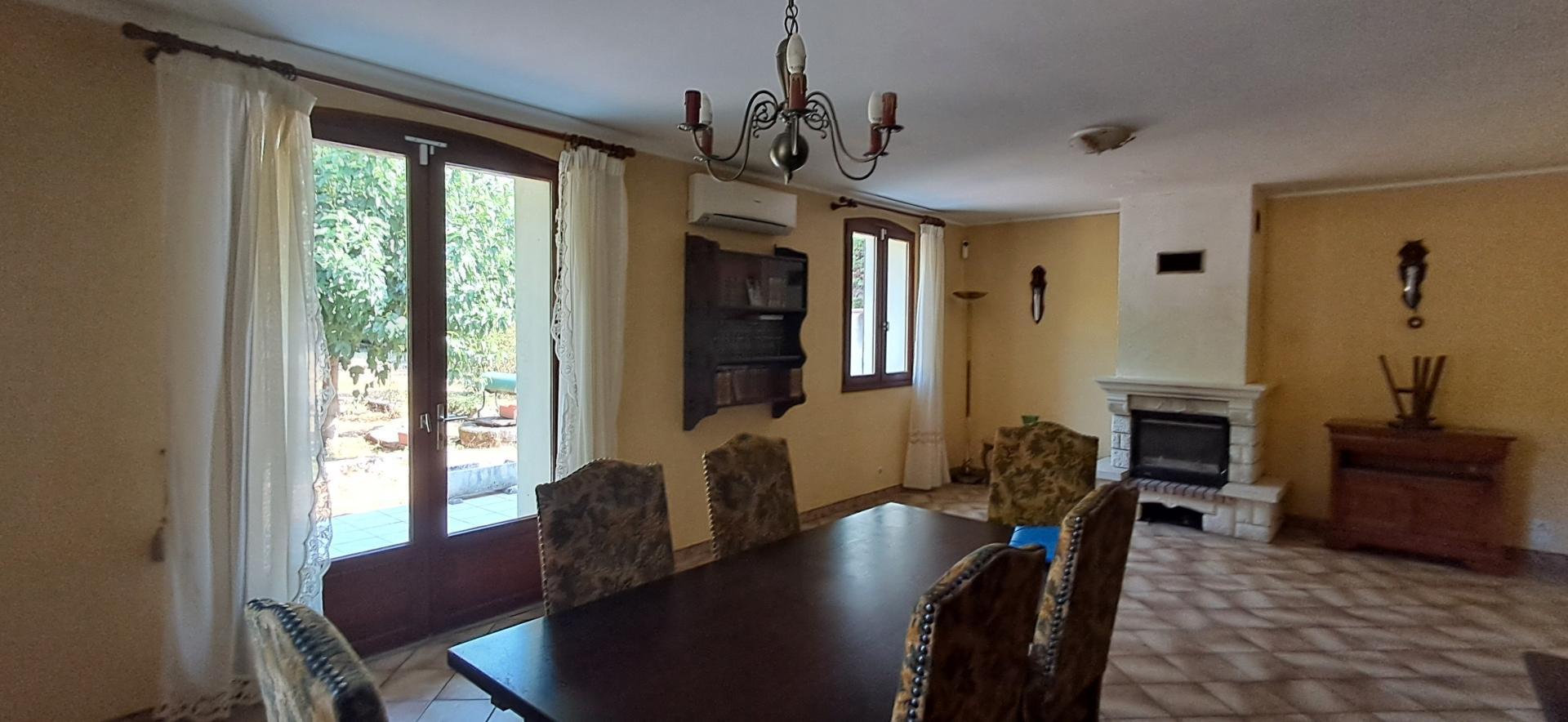 Photo SAFTI — Maison 5 pièces, 123 m² à Labruguiere 4
