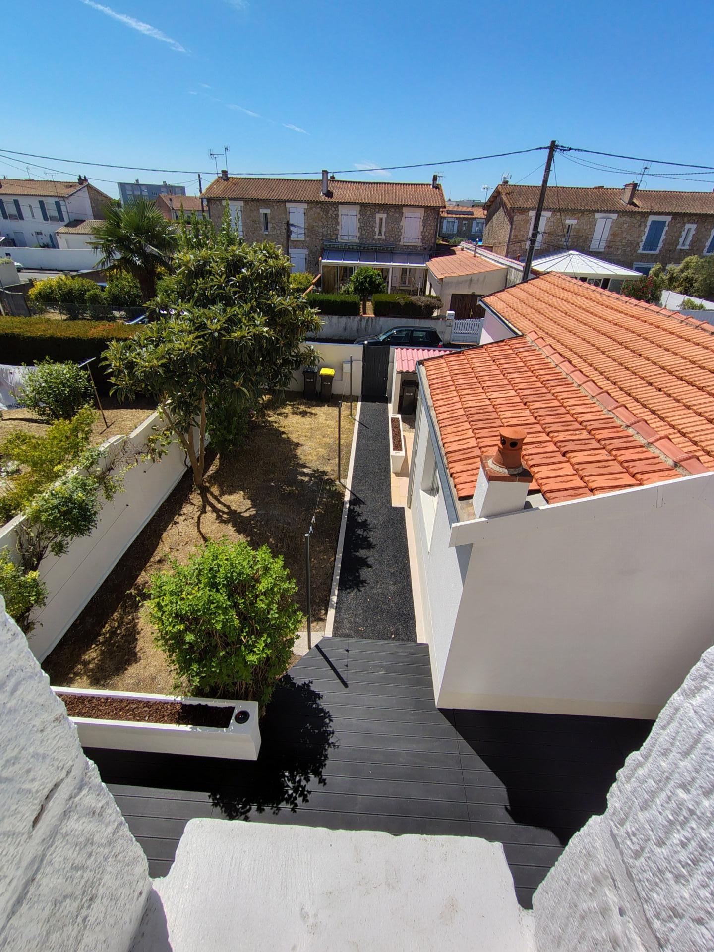Maison 6 pièces 99 m² · à La Rochelle · 99 m² · 412 000 €