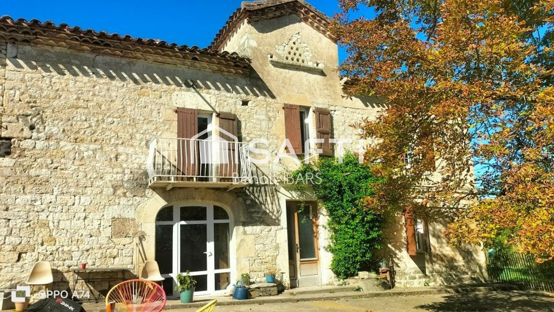 Photo-maison