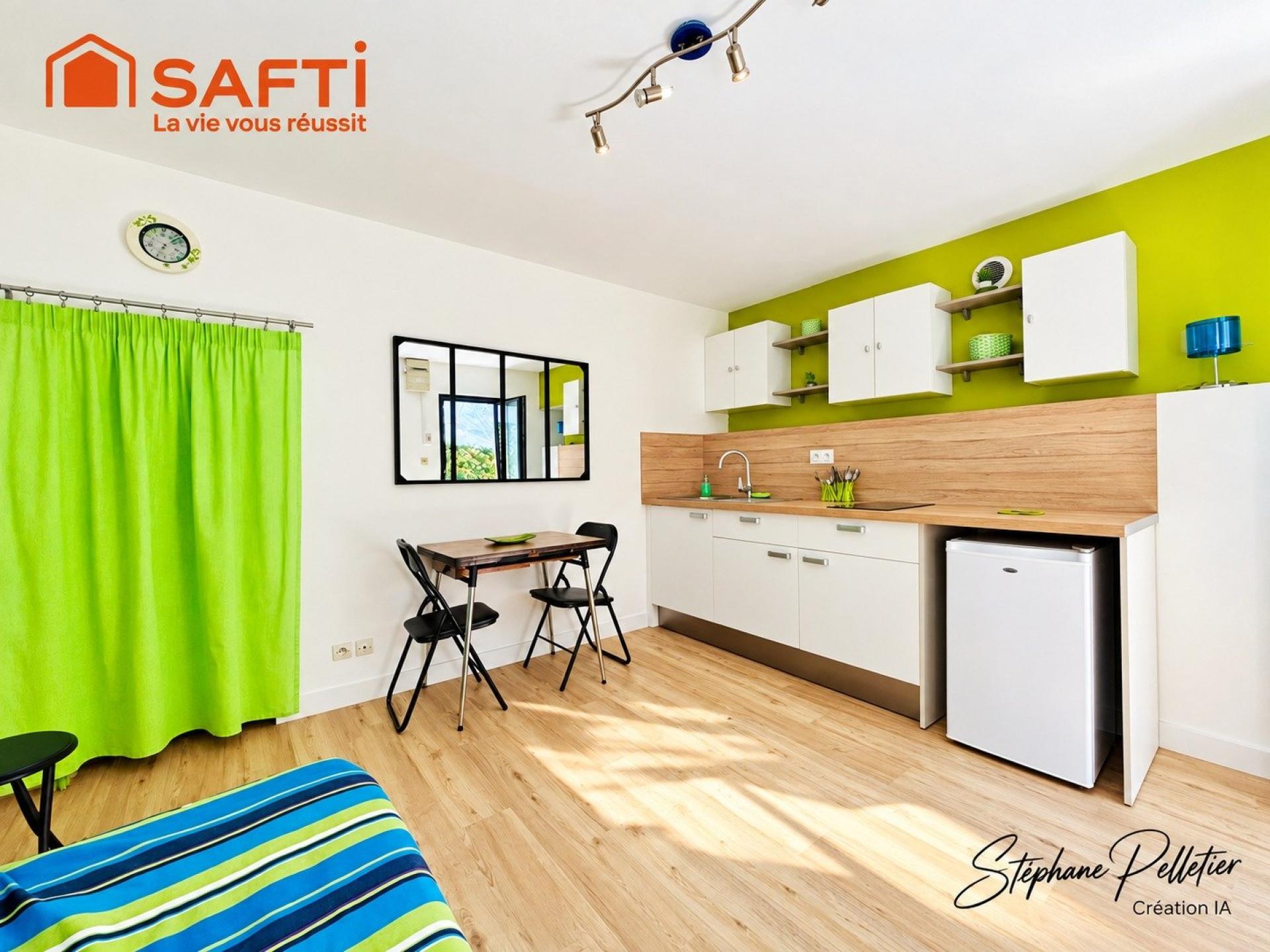 Photo-appartement